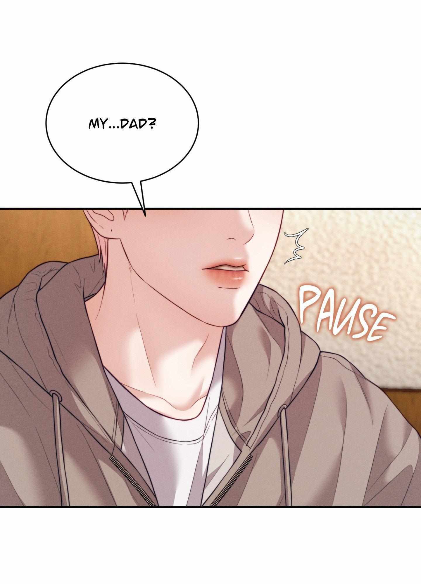 Love Remedy Chapter 44 page 12 - 