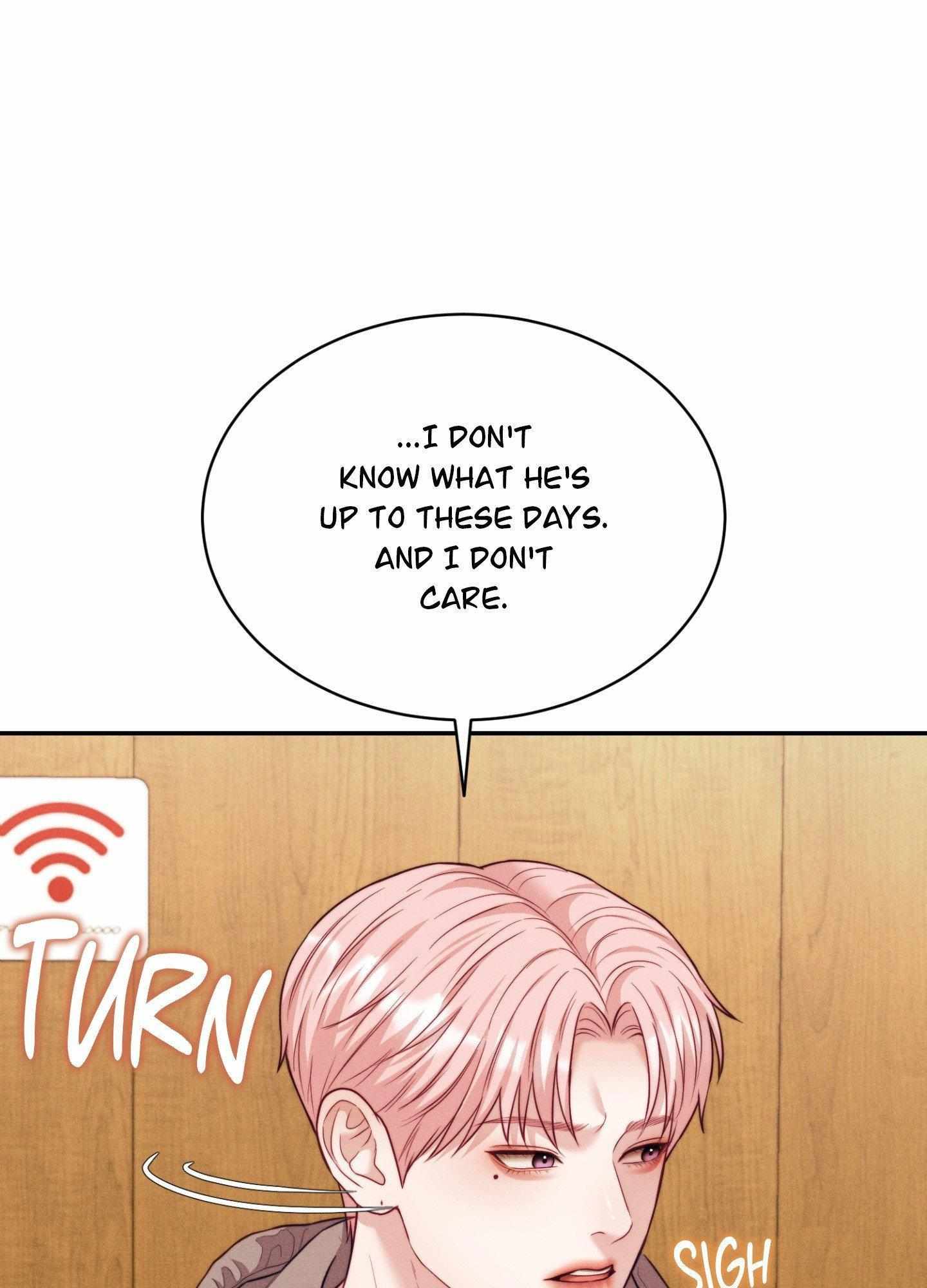 Love Remedy Chapter 44 page 13 - 