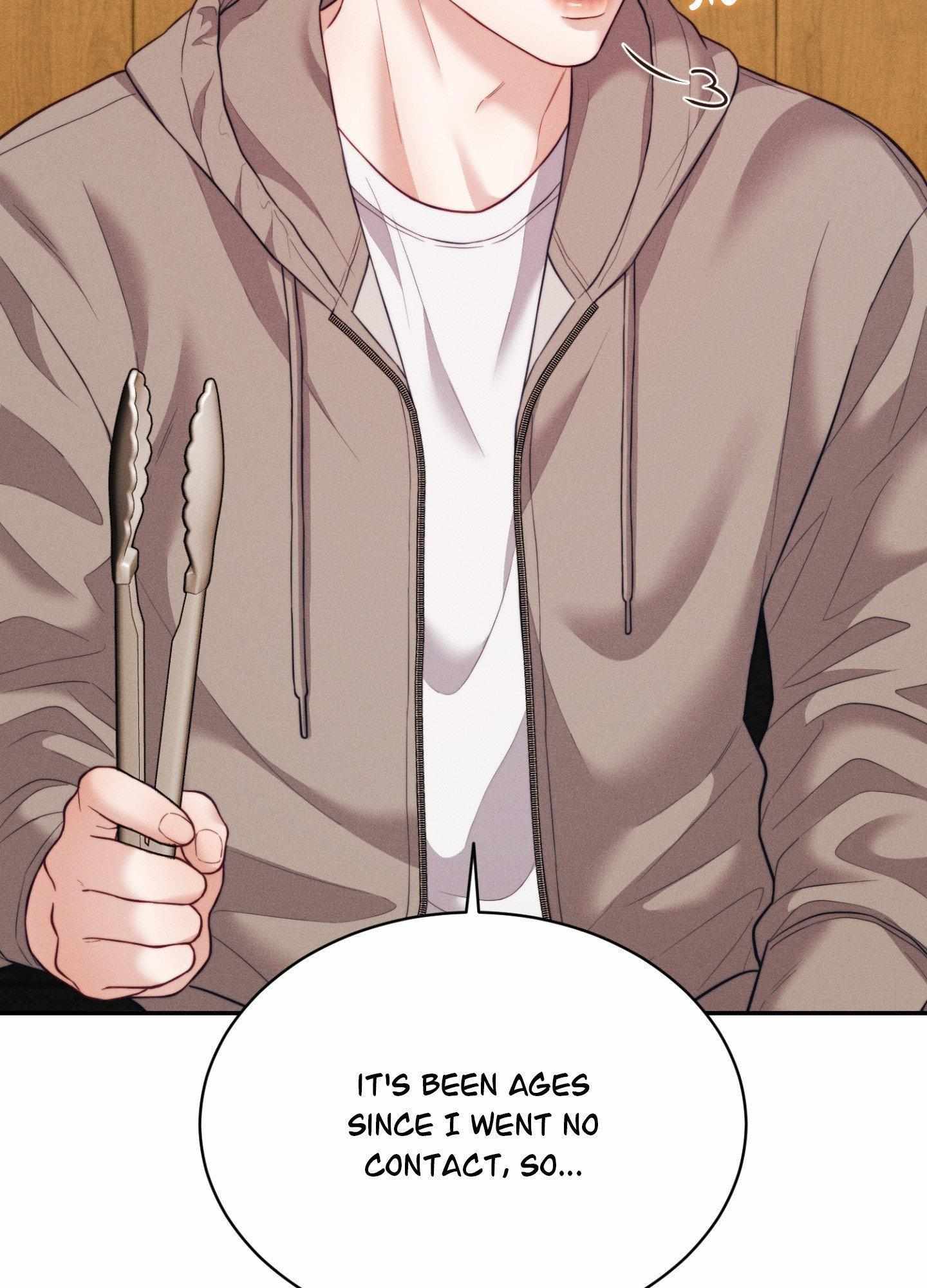 Love Remedy Chapter 44 page 14 - 