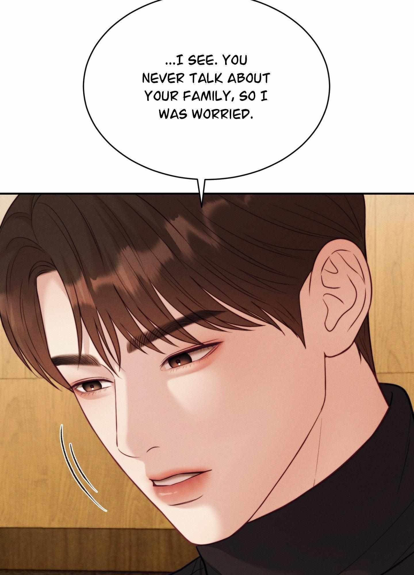 Love Remedy Chapter 44 page 17 - 