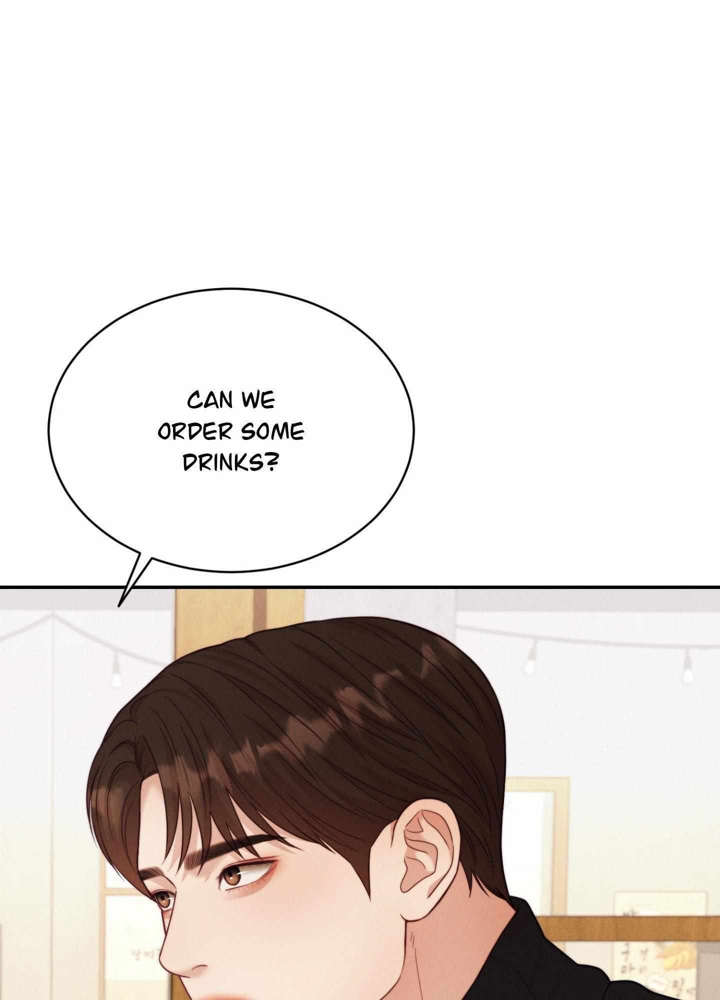 Love Remedy Chapter 44 page 20 - 