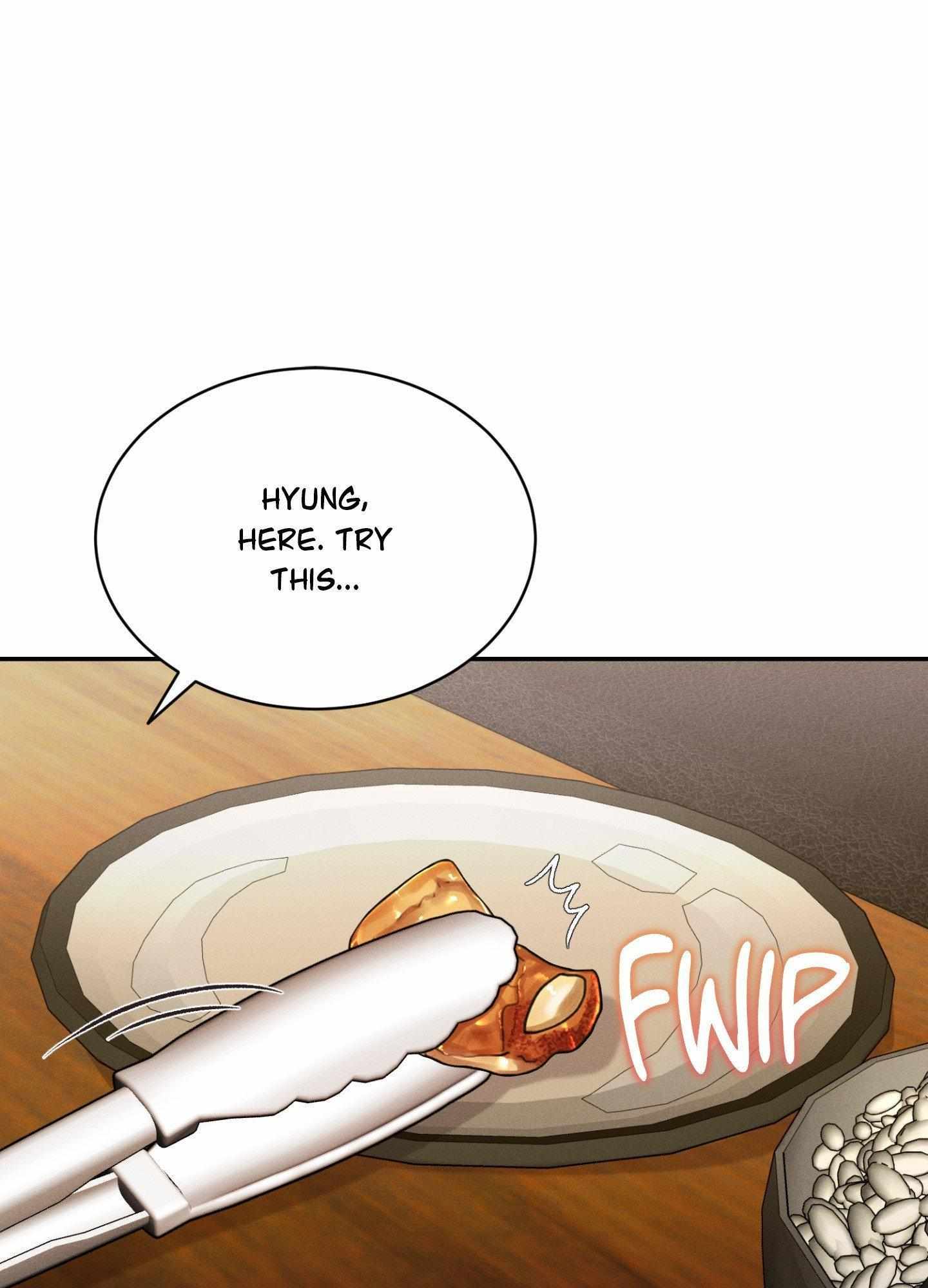 Love Remedy Chapter 44 page 3 - 