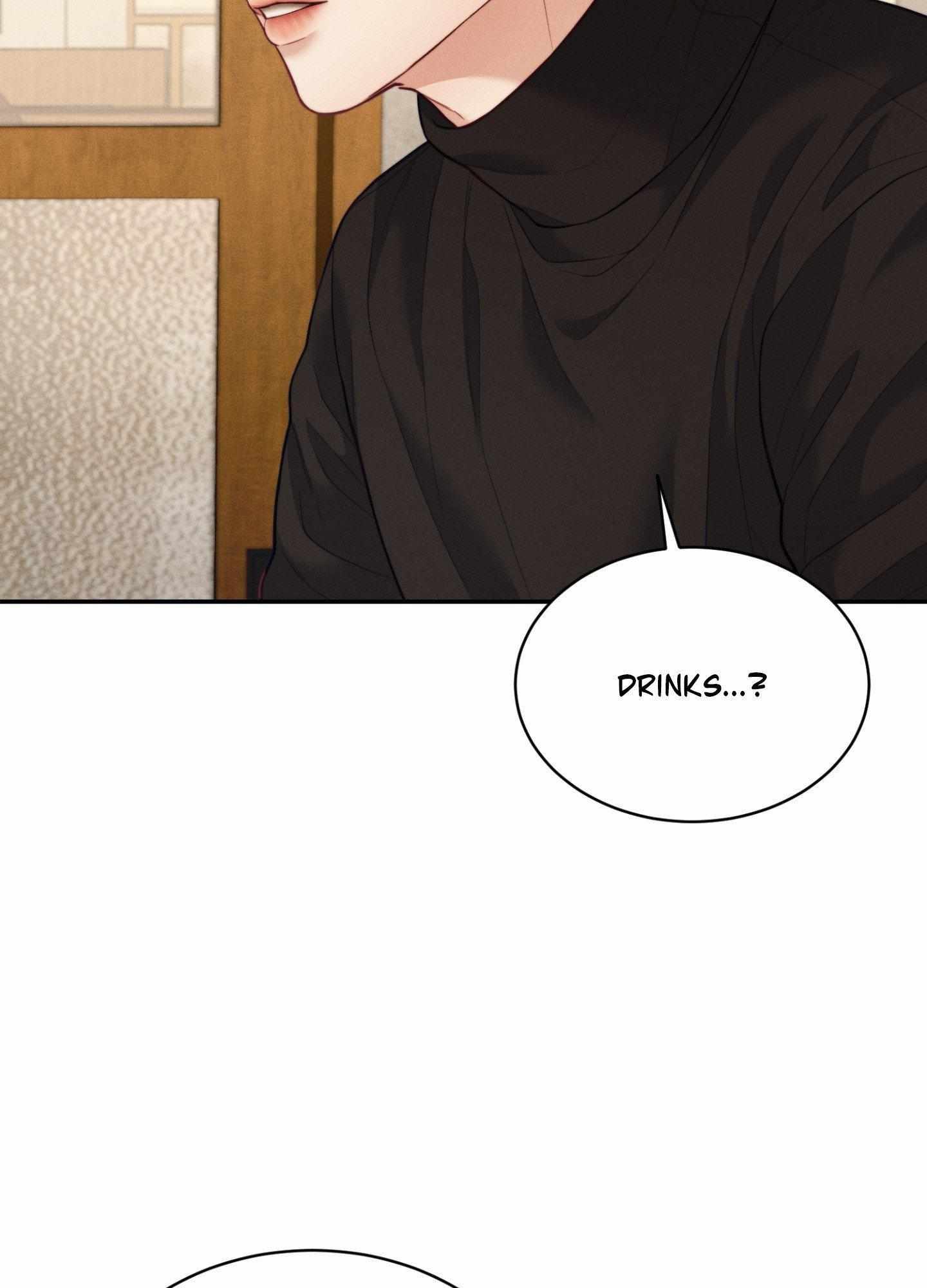 Love Remedy Chapter 44 page 21 - 