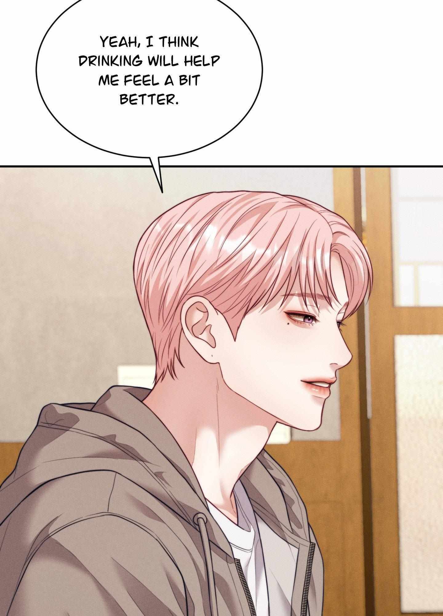 Love Remedy Chapter 44 page 22 - 