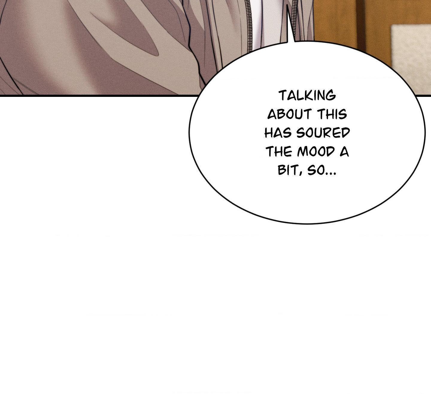 Love Remedy Chapter 44 page 23 - 