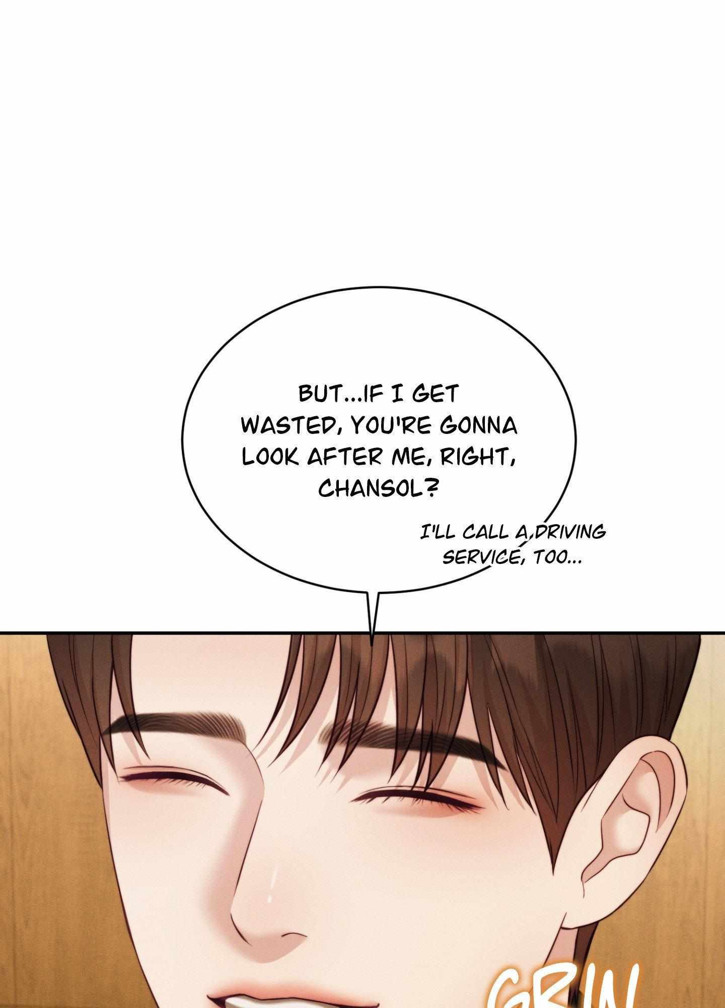 Love Remedy Chapter 44 page 27 - 