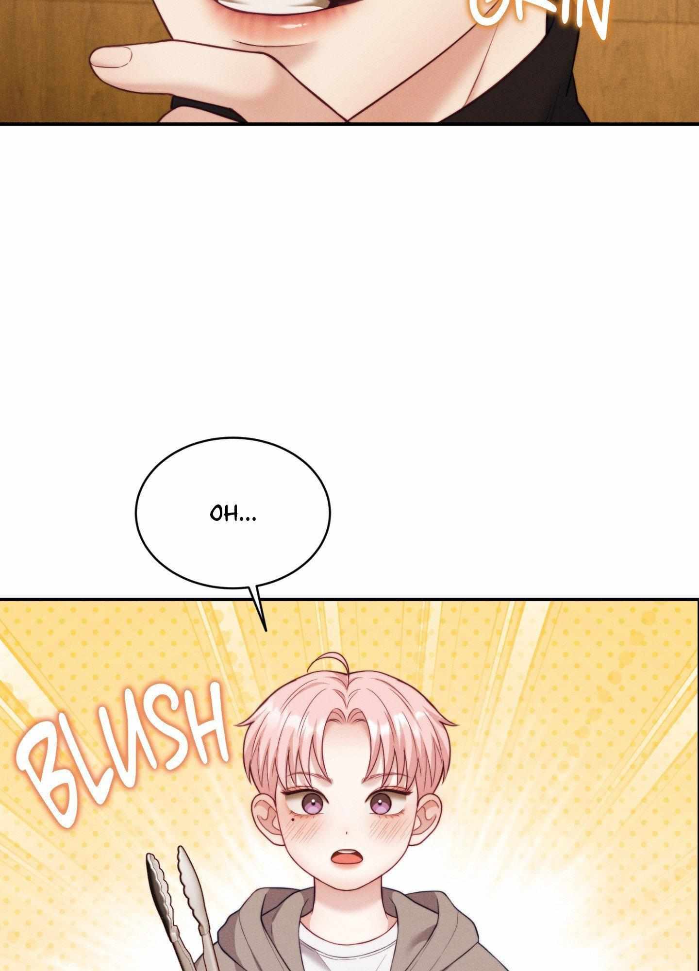 Love Remedy Chapter 44 page 28 - 