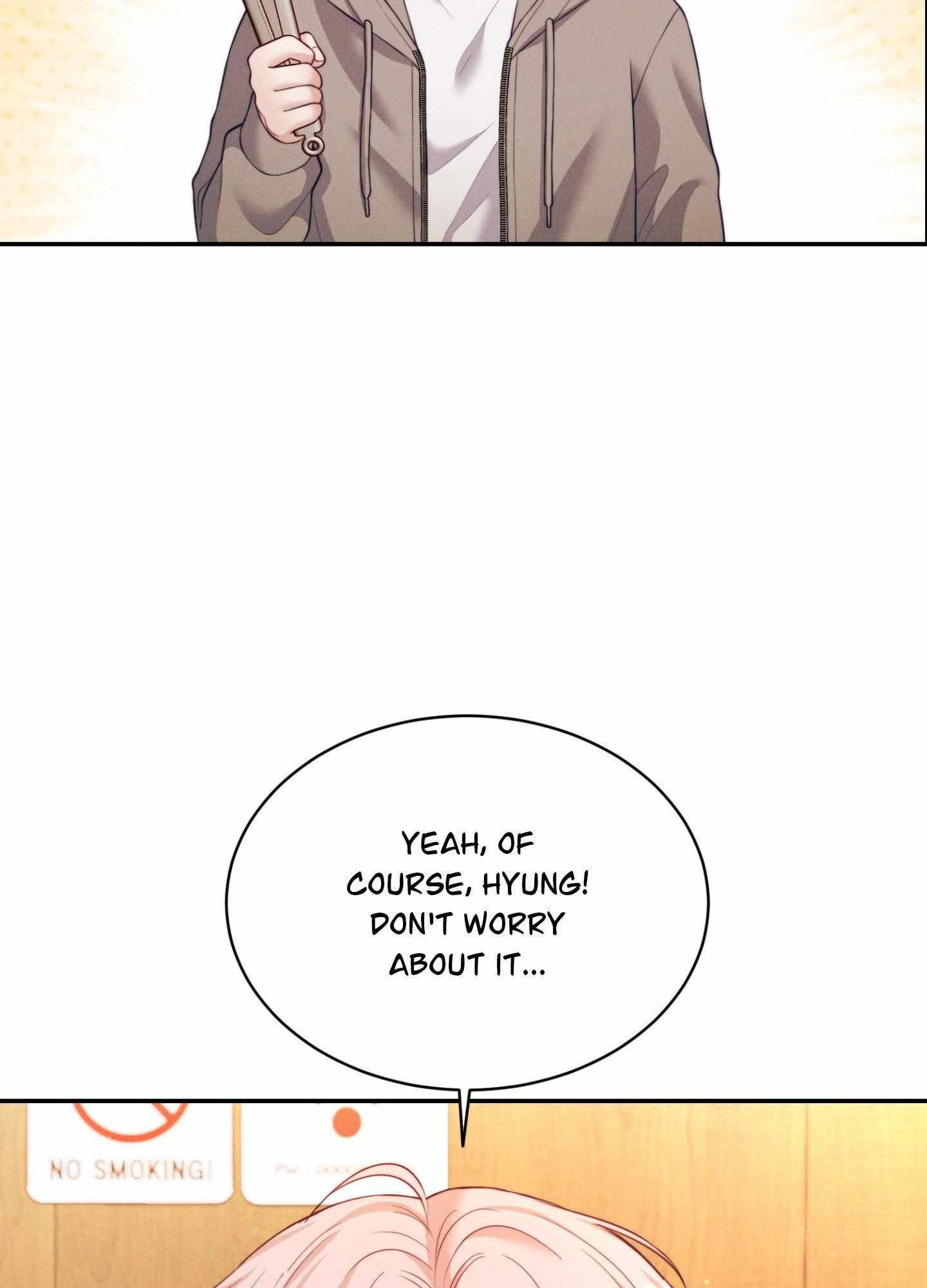 Love Remedy Chapter 44 page 29 - 