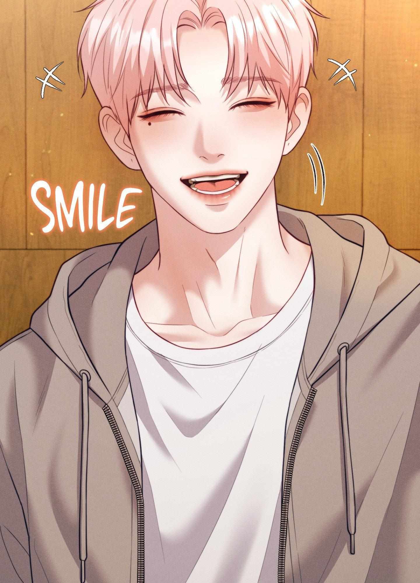 Love Remedy Chapter 44 page 30 - 