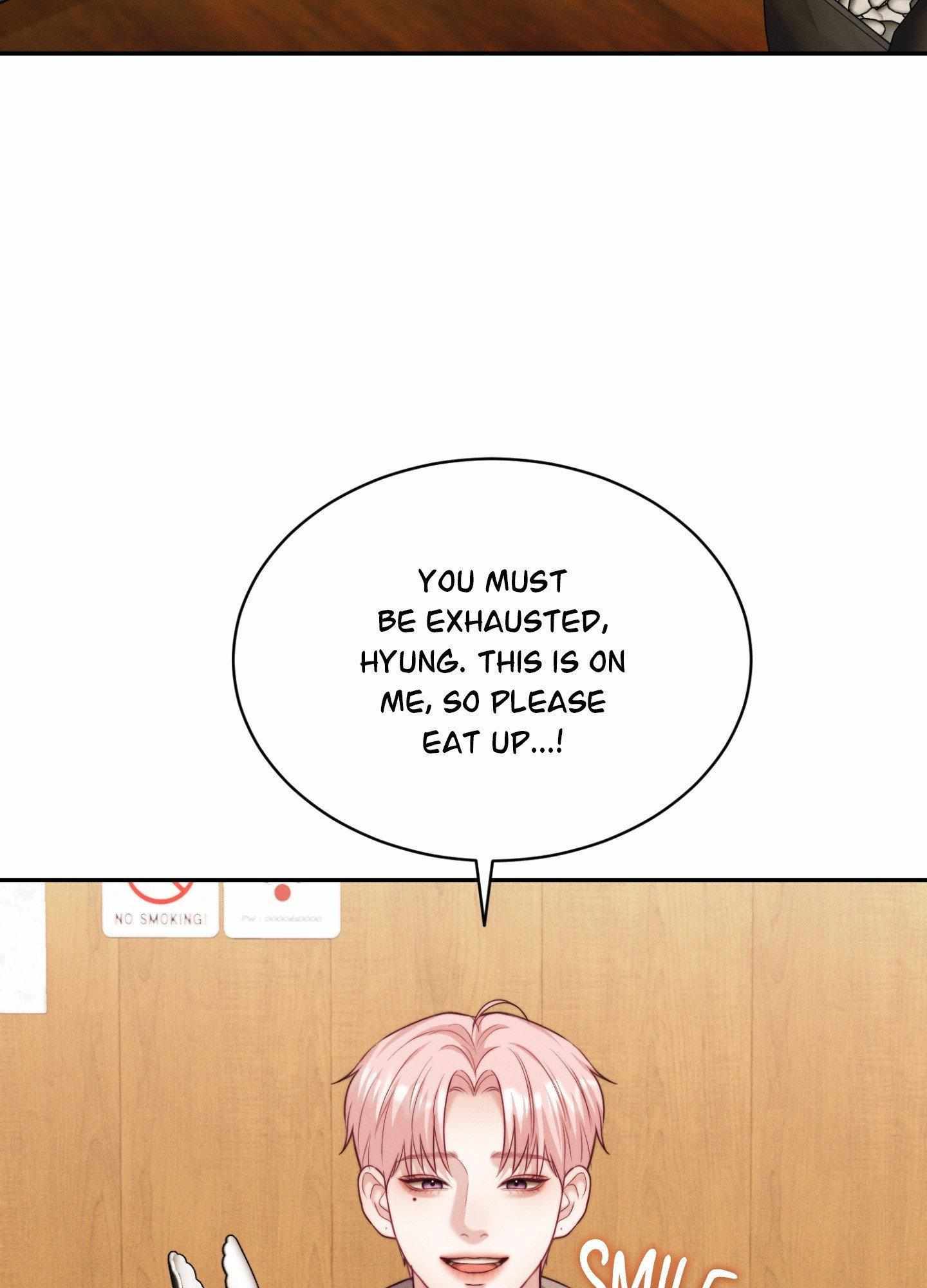 Love Remedy Chapter 44 page 4 - 