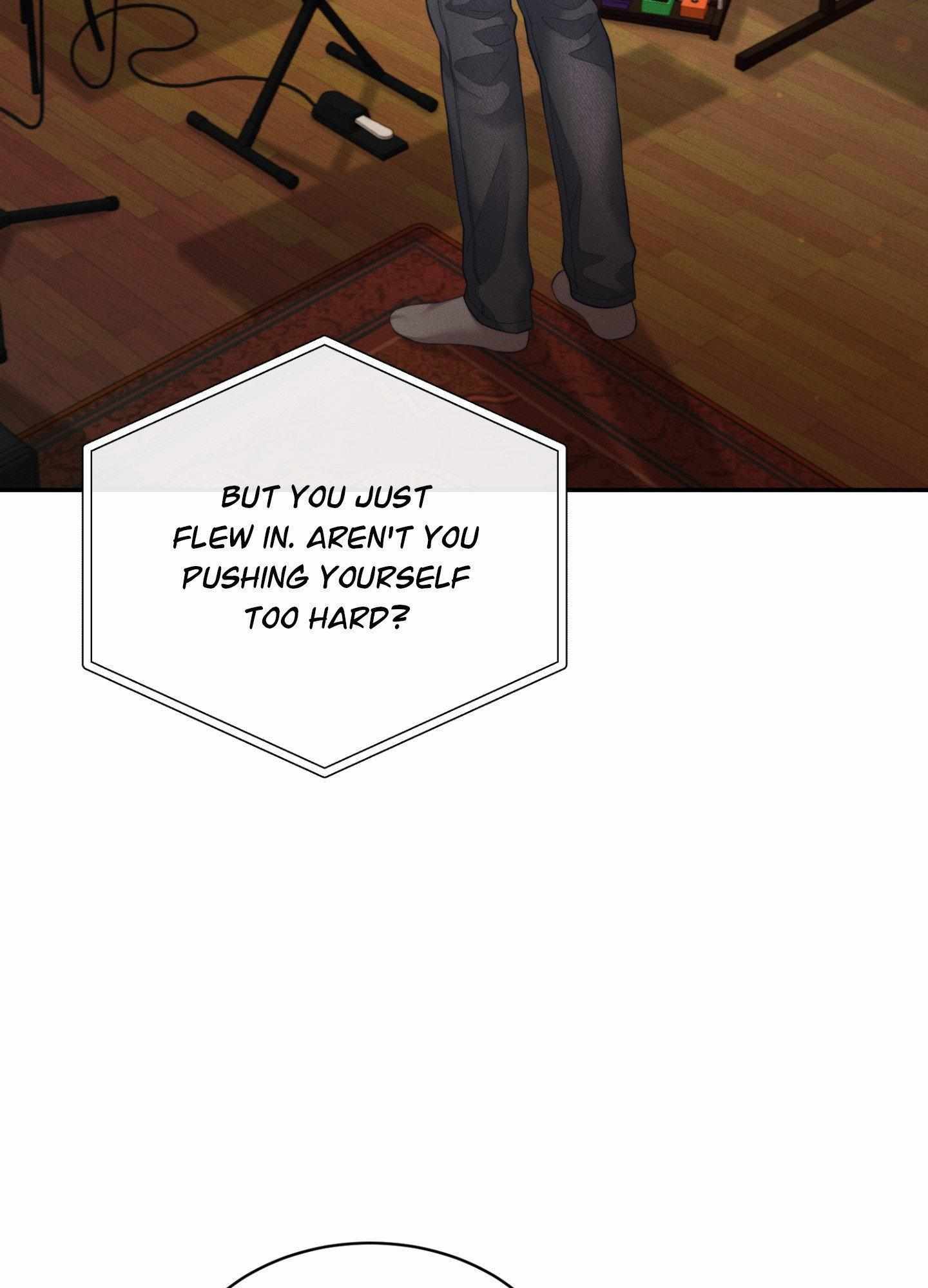 Love Remedy Chapter 44 page 35 - 