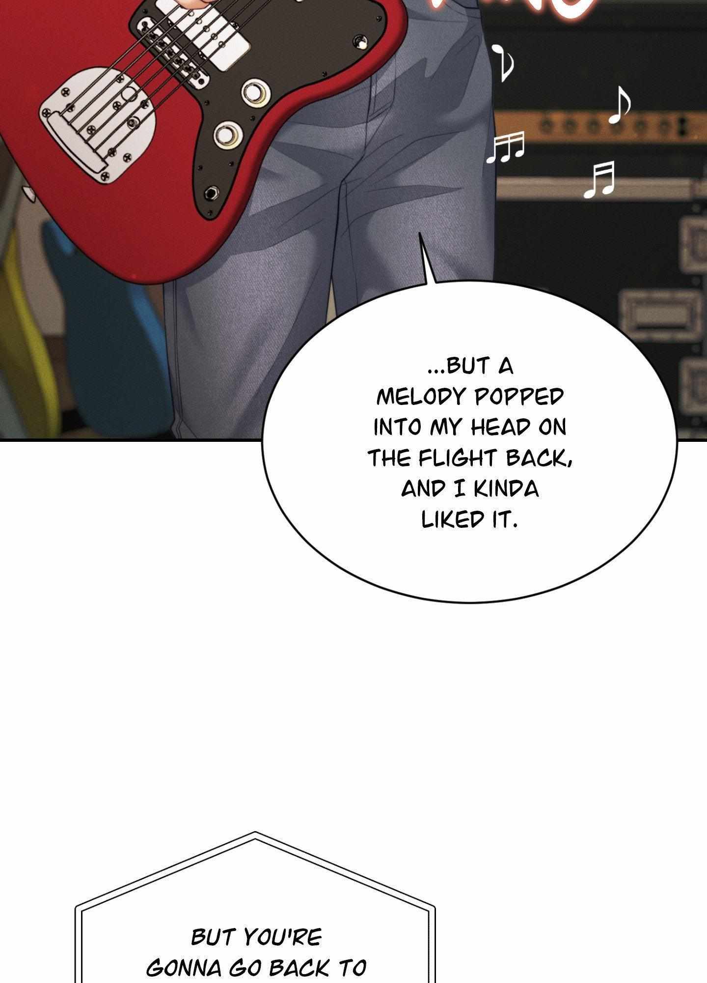 Love Remedy Chapter 44 page 37 - 