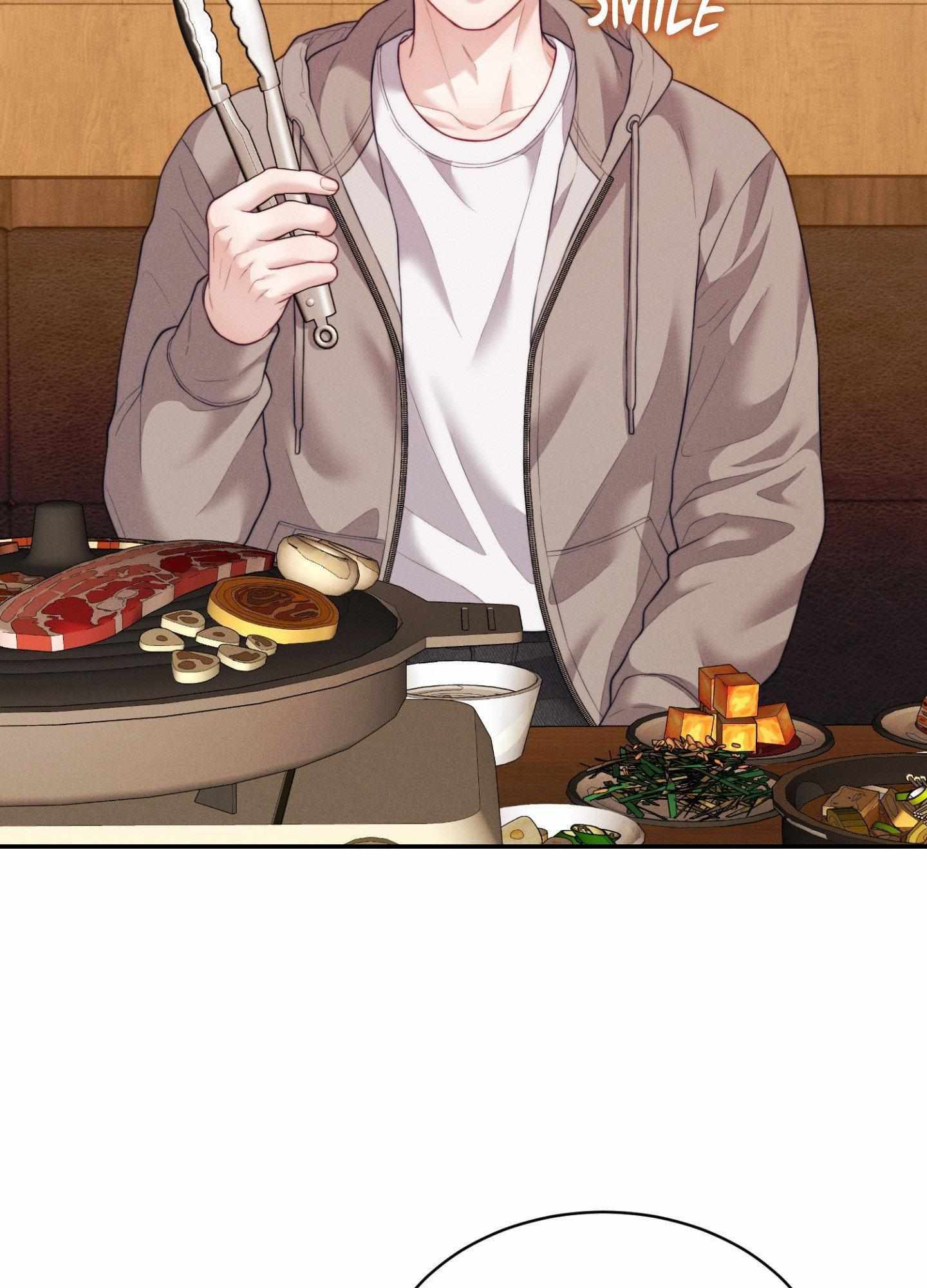 Love Remedy Chapter 44 page 5 - 
