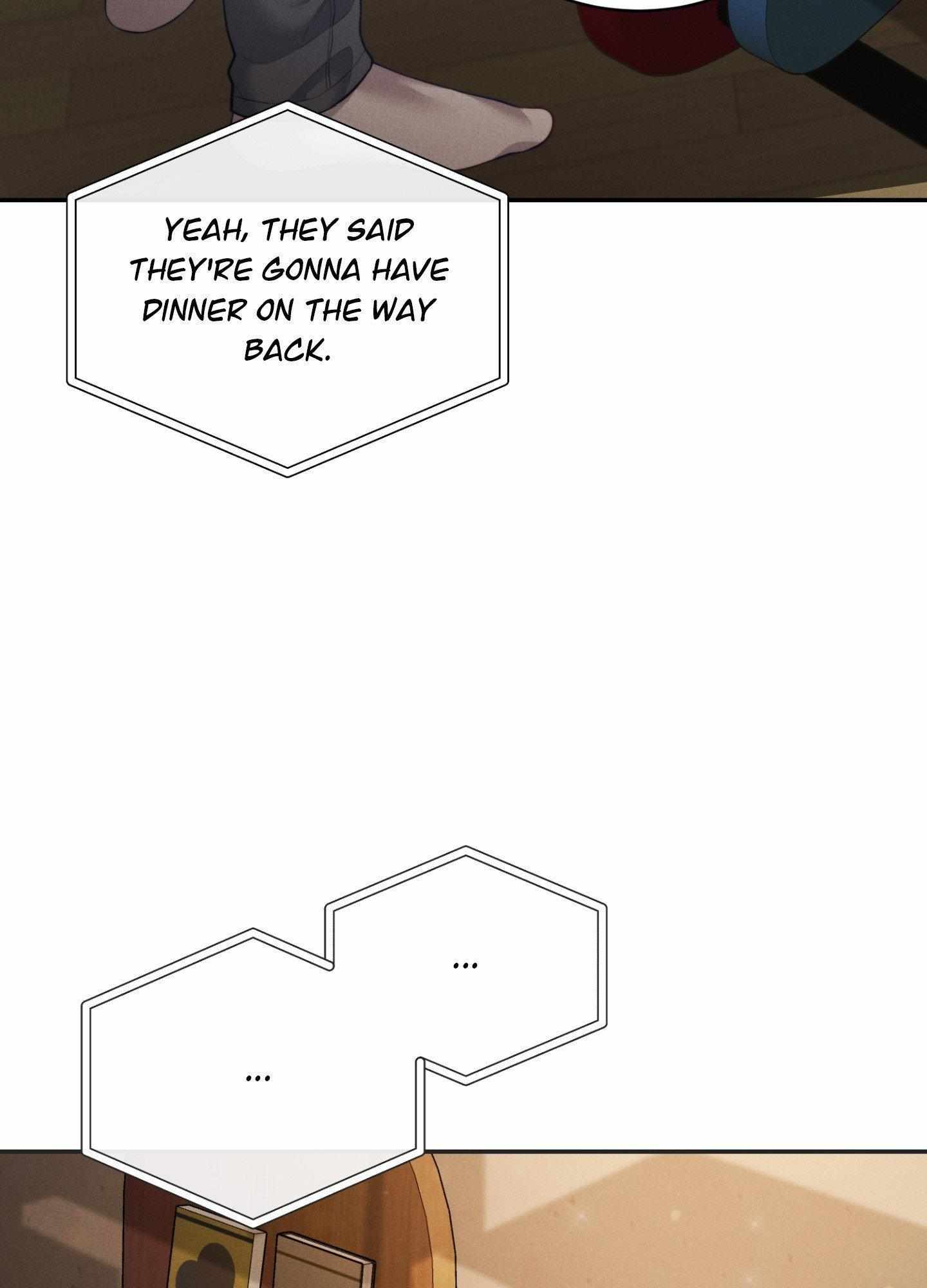 Love Remedy Chapter 44 page 41 - 