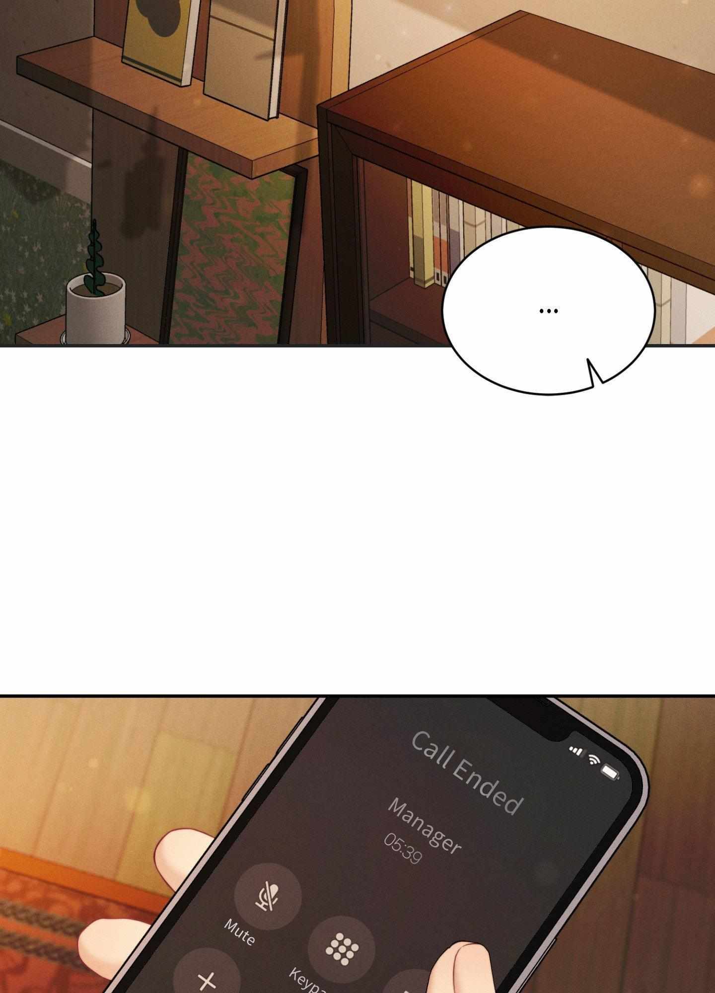 Love Remedy Chapter 44 page 42 - 