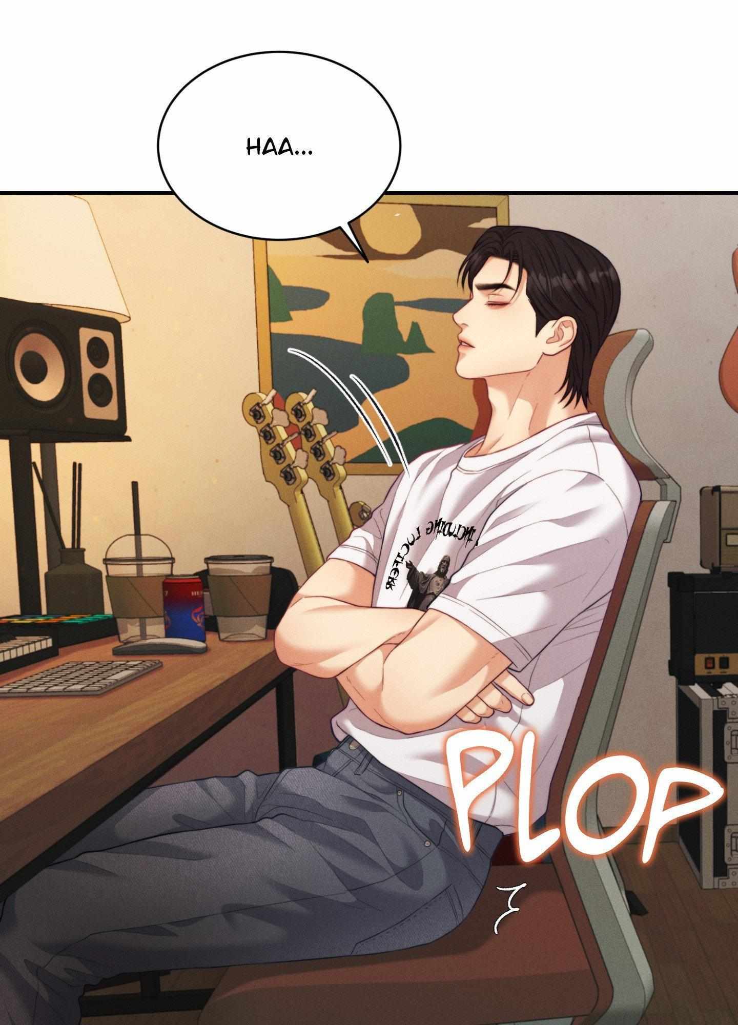 Love Remedy Chapter 44 page 45 - 