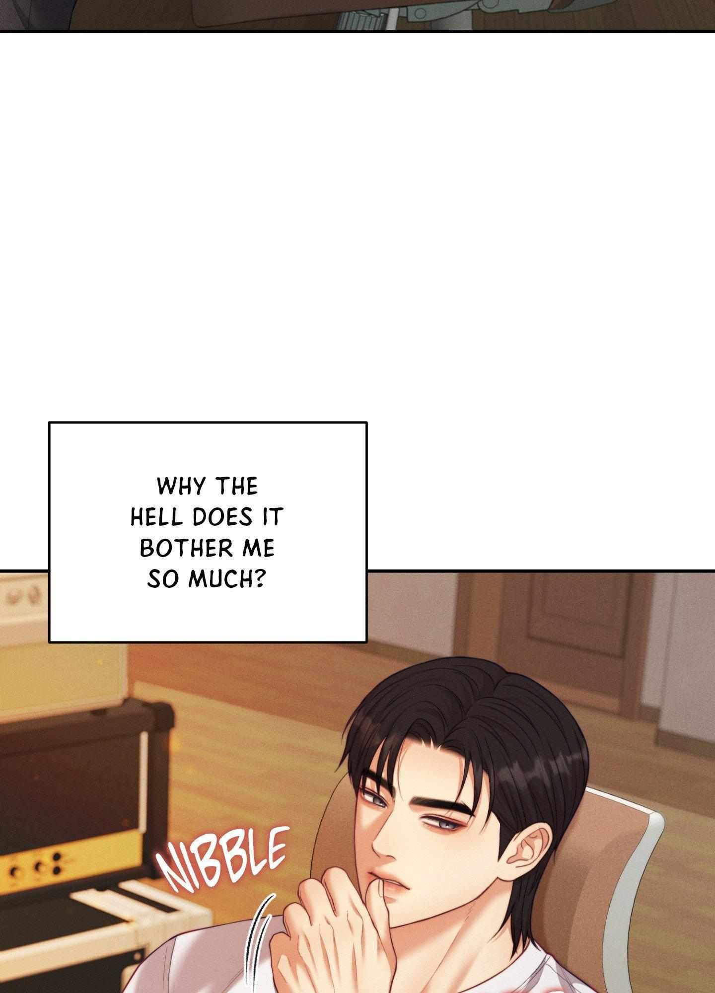 Love Remedy Chapter 44 page 46 - 