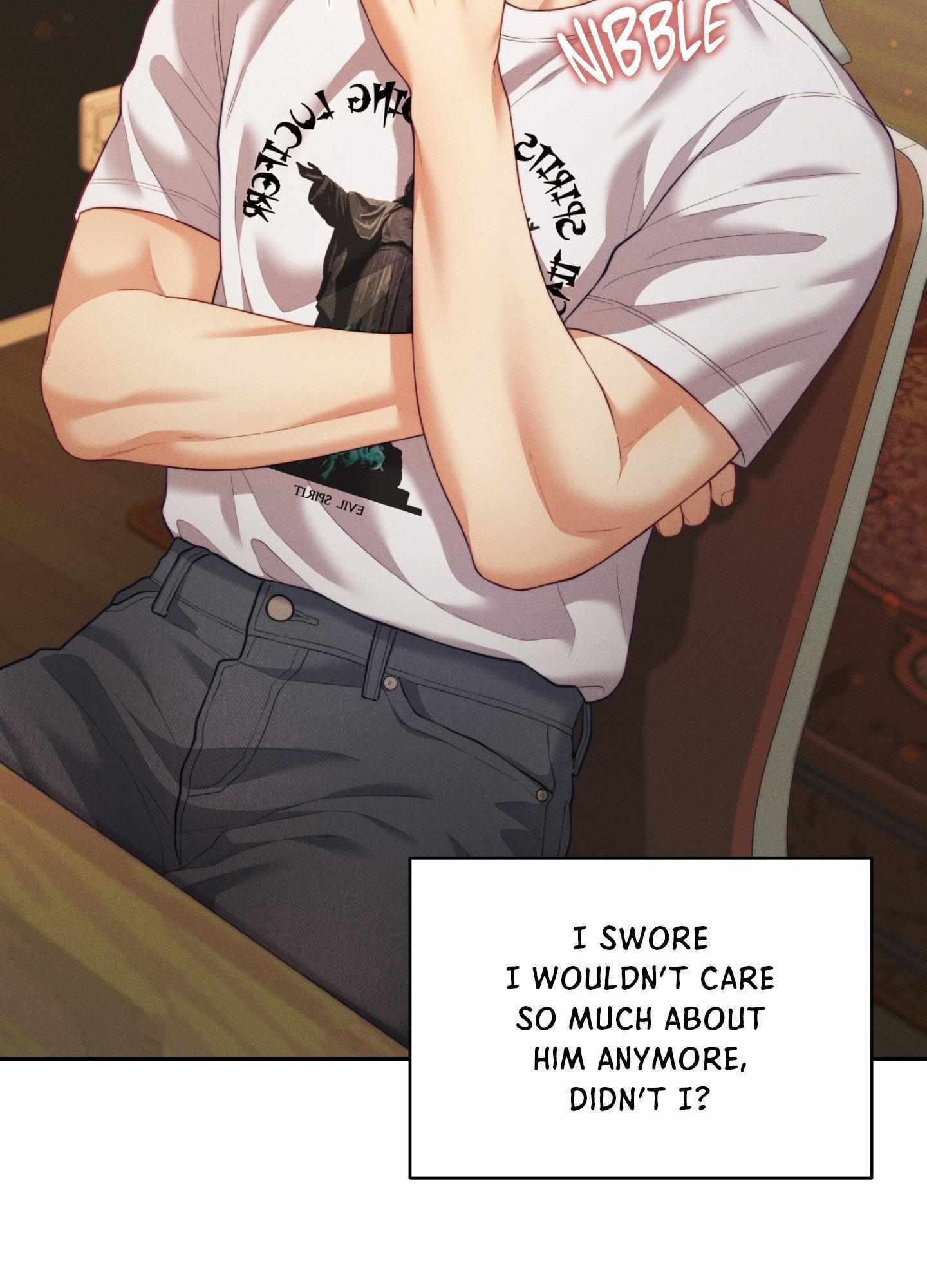 Love Remedy Chapter 44 page 47 - 
