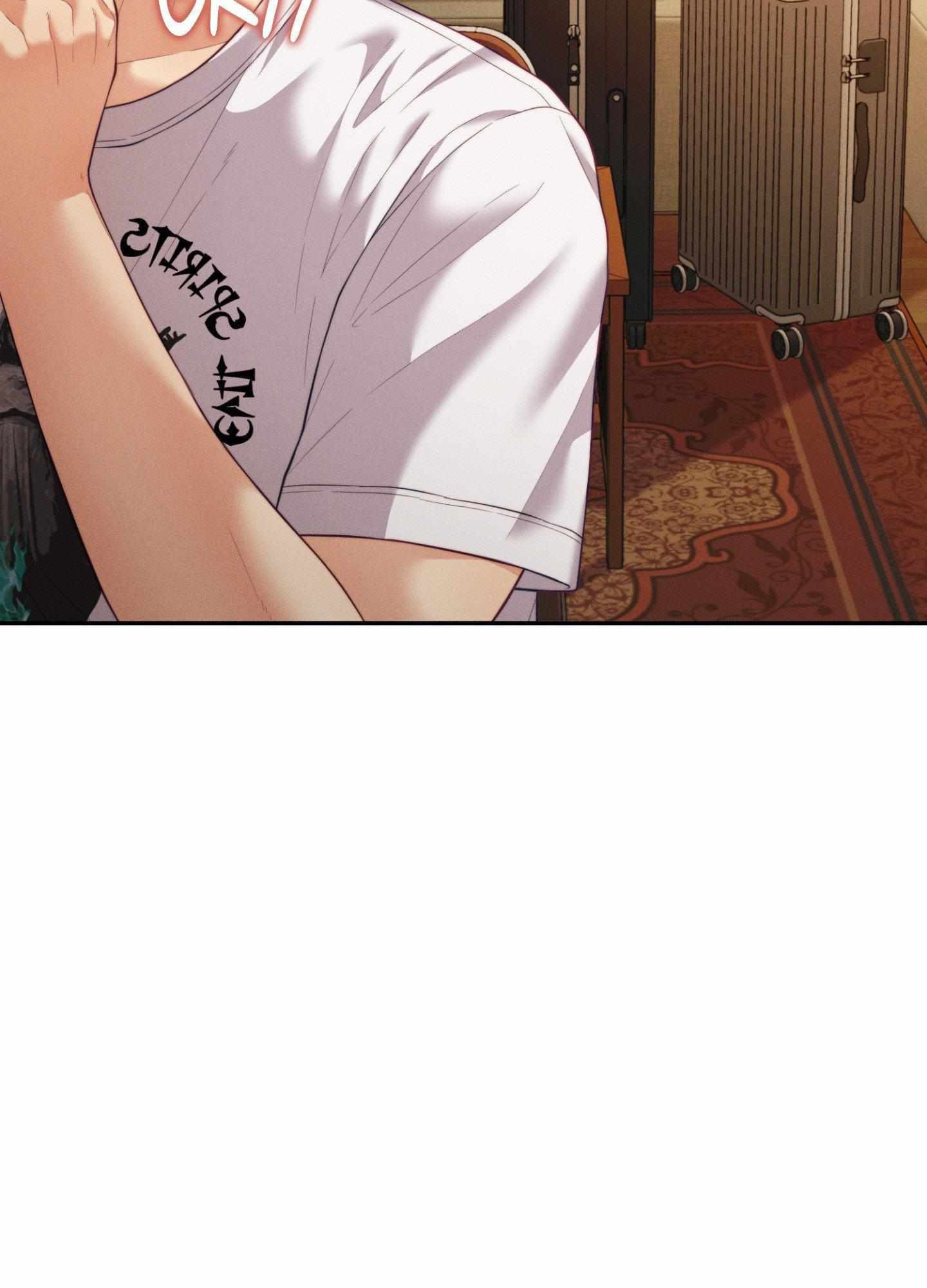 Love Remedy Chapter 44 page 49 - 
