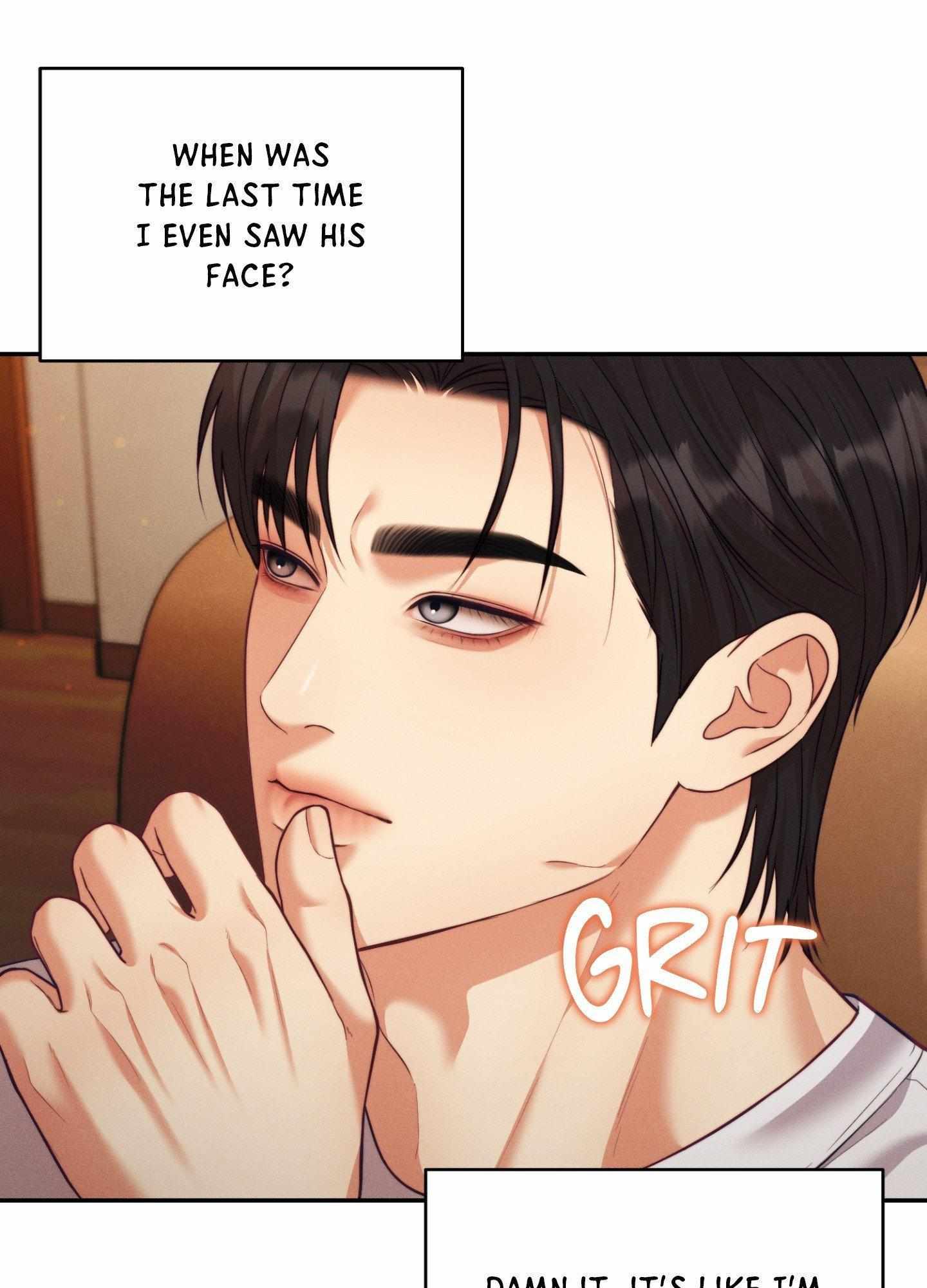Love Remedy Chapter 44 page 50 - 