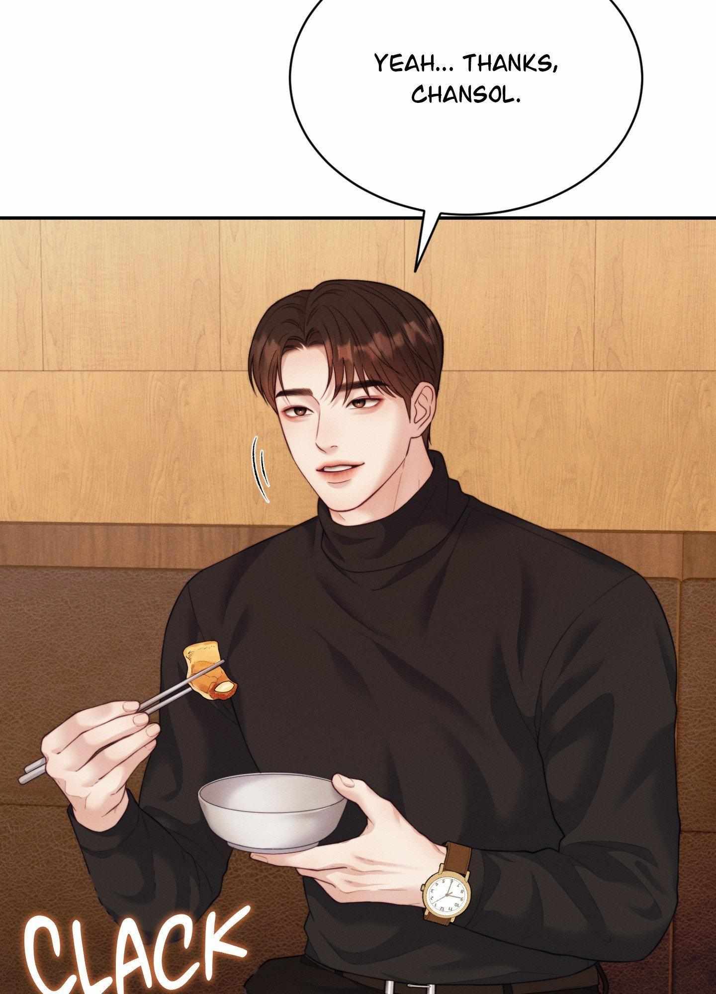 Love Remedy Chapter 44 page 6 - 