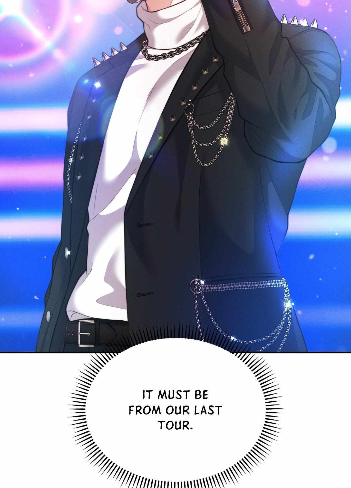 Love Remedy Chapter 44 page 55 - 