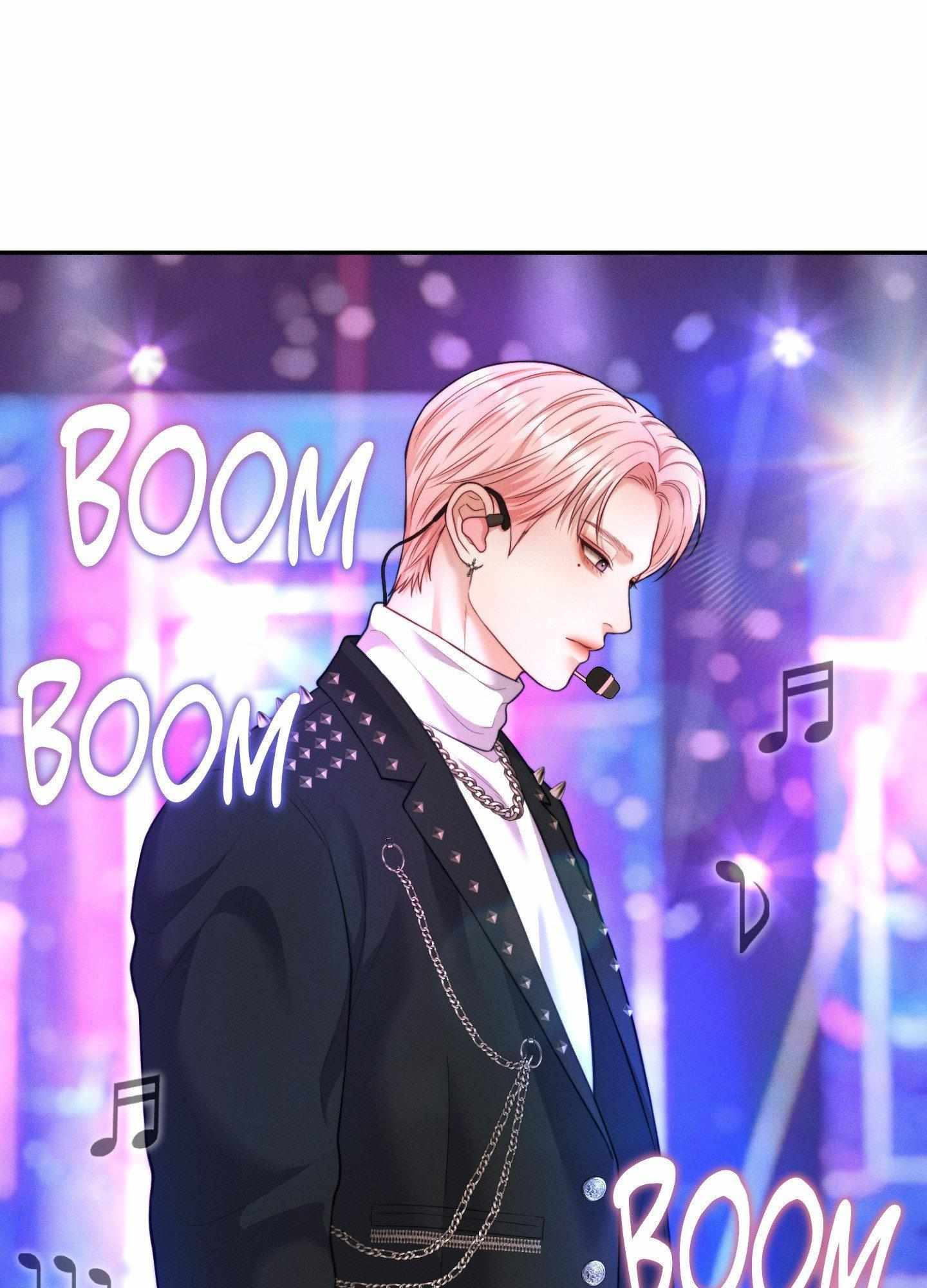 Love Remedy Chapter 44 page 60 - 