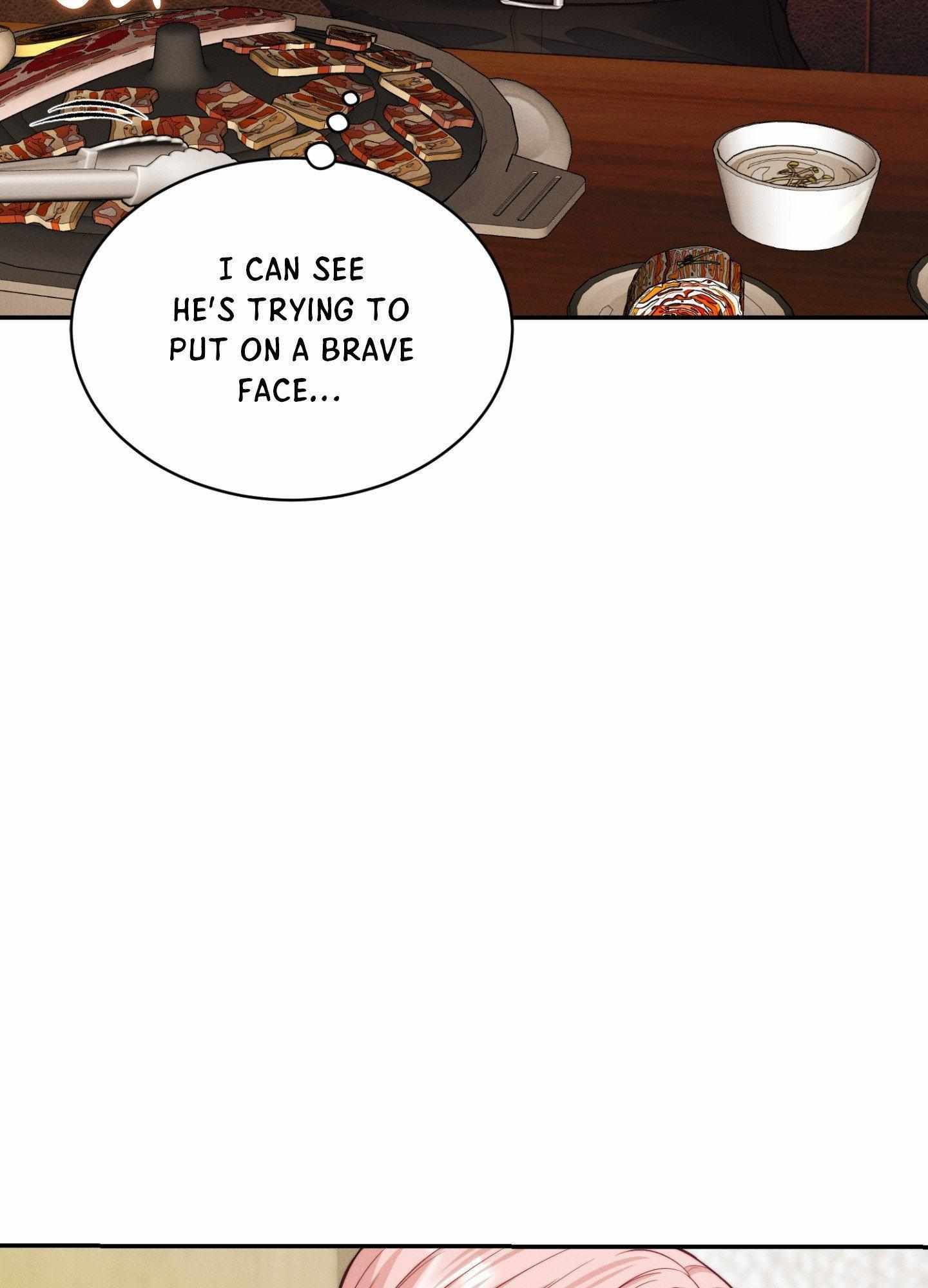 Love Remedy Chapter 44 page 7 - 