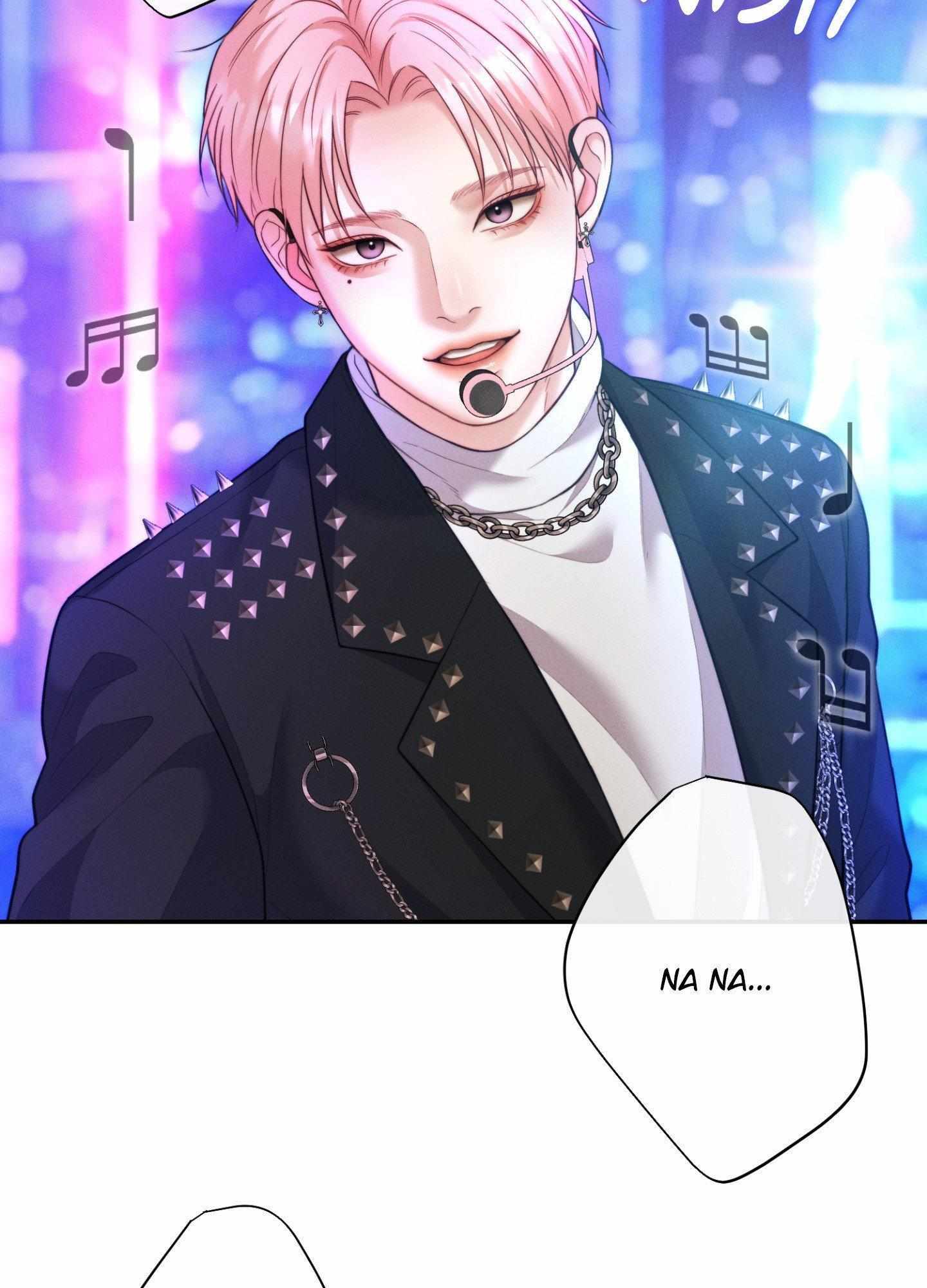 Love Remedy Chapter 44 page 62 - 