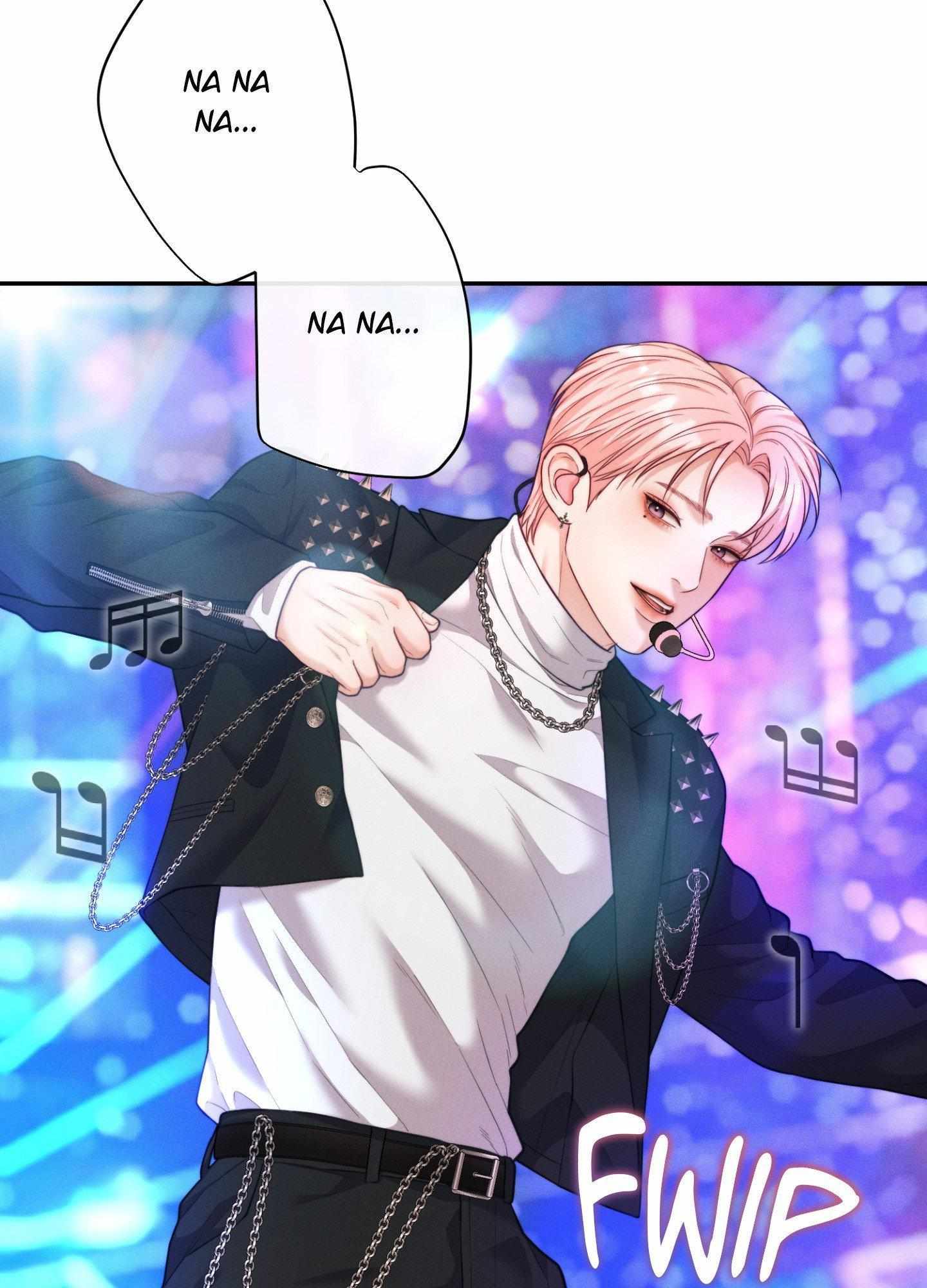 Love Remedy Chapter 44 page 63 - 