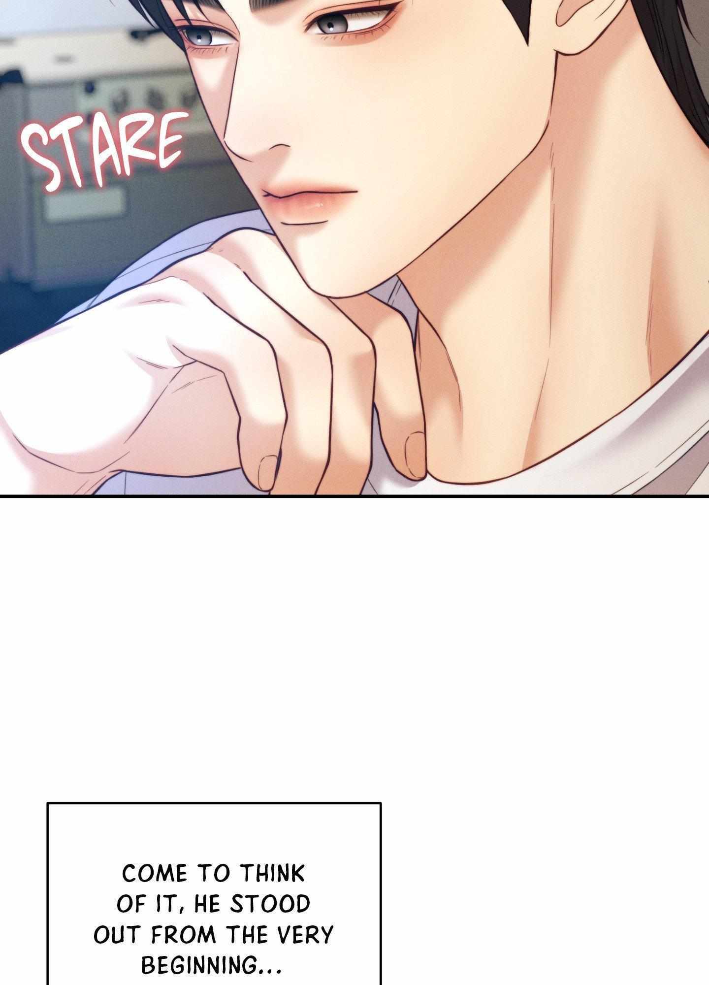 Love Remedy Chapter 44 page 65 - 