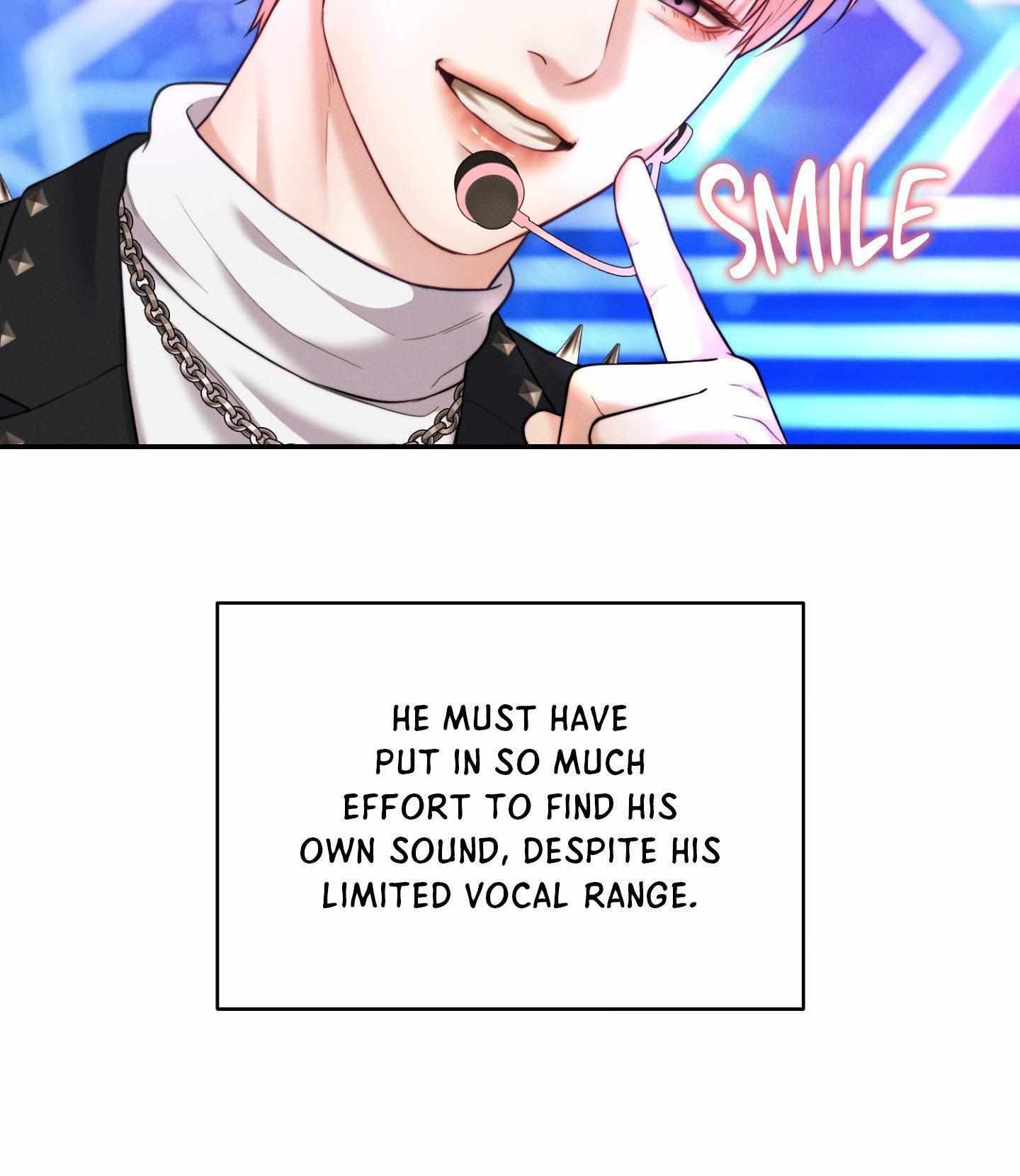 Love Remedy Chapter 44 page 68 - 
