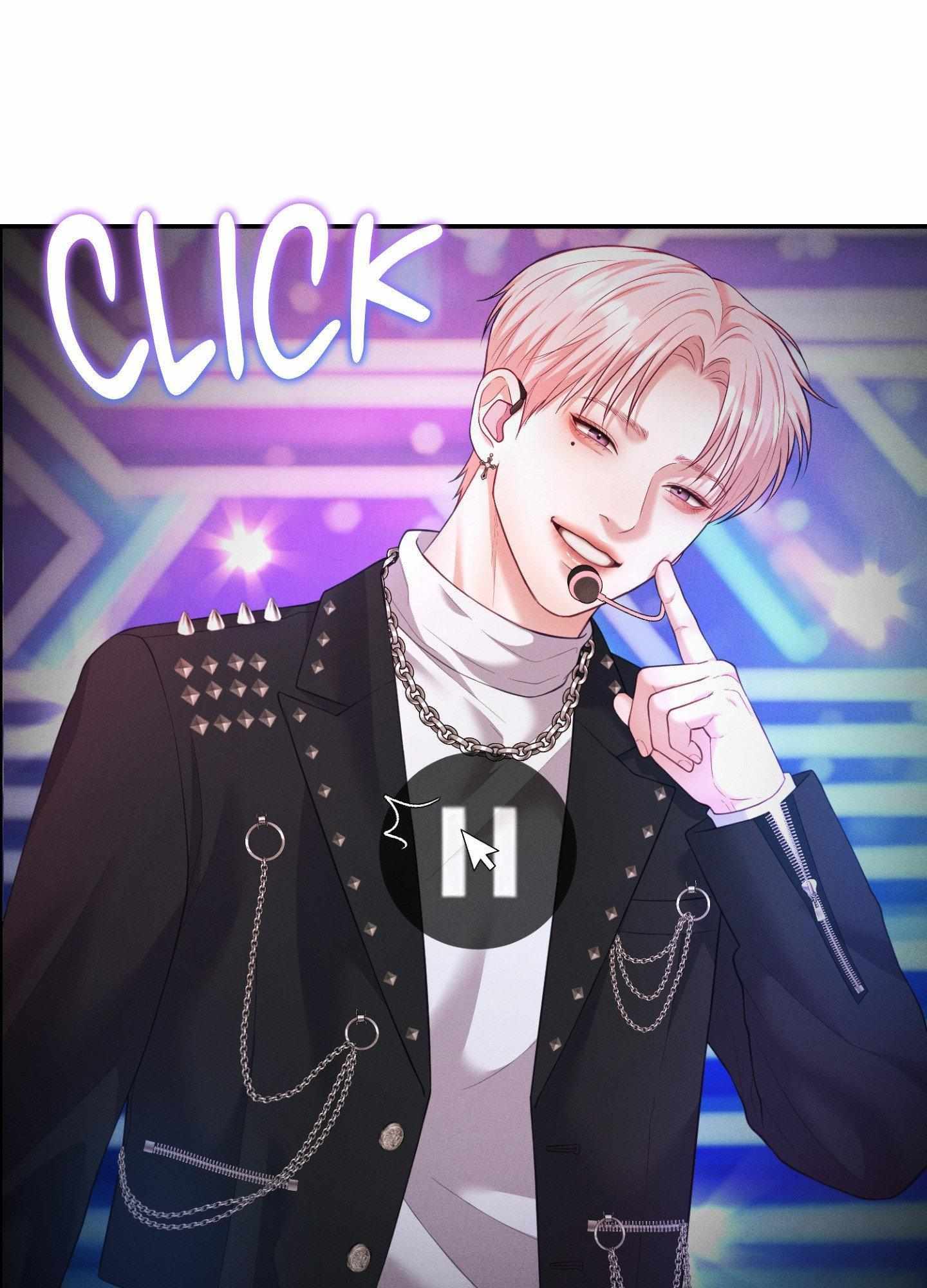 Love Remedy Chapter 44 page 69 - 