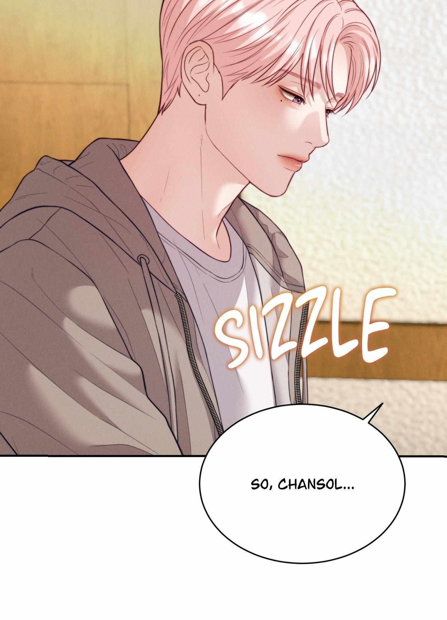 Love Remedy Chapter 44 page 8 - 