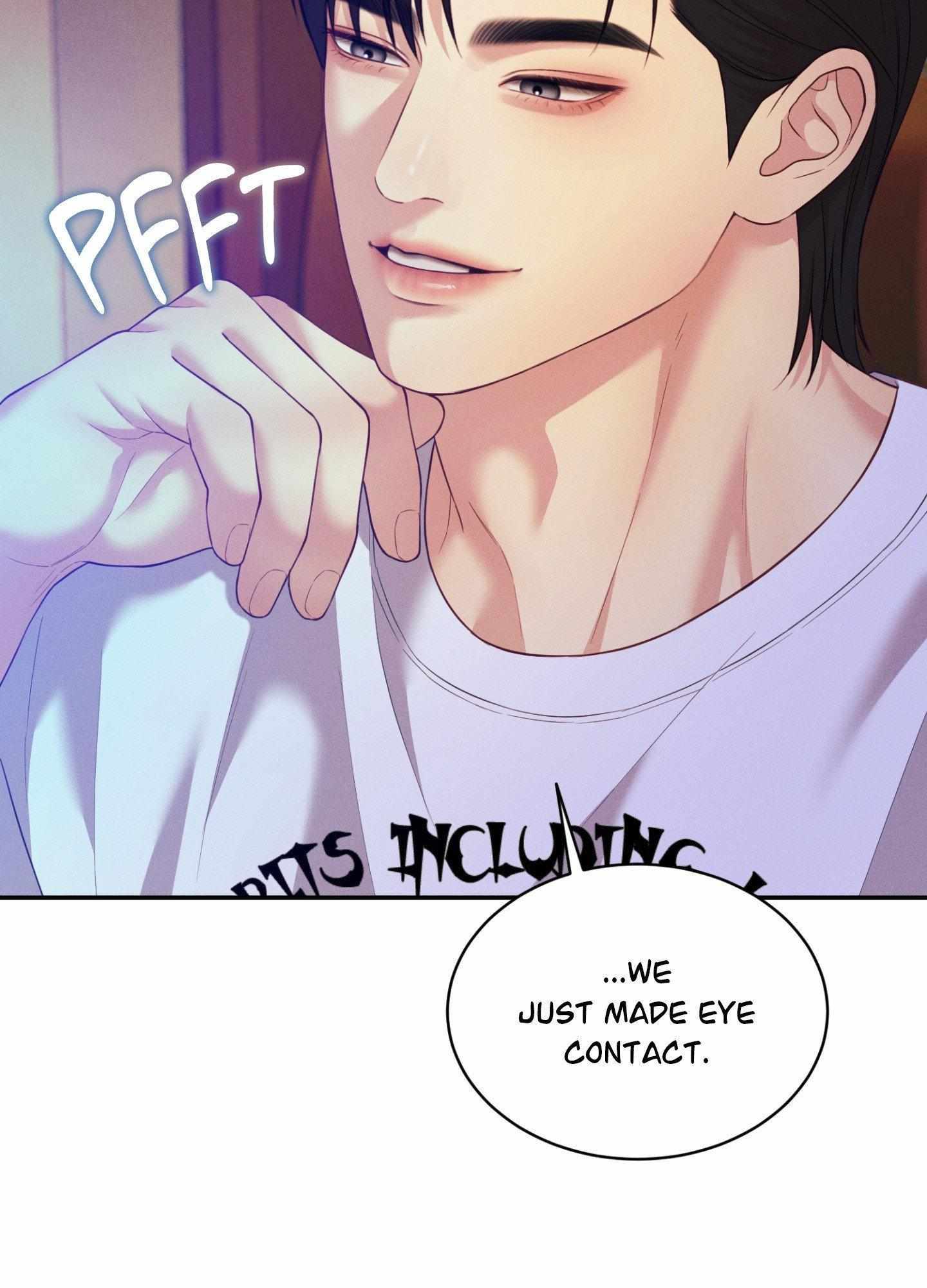 Love Remedy Chapter 44 page 71 - 