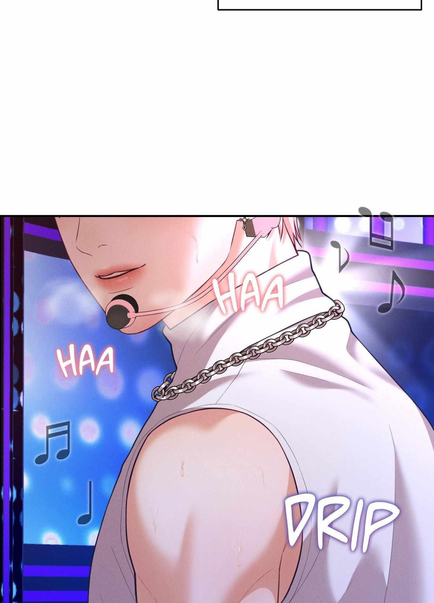 Love Remedy Chapter 44 page 76 - 