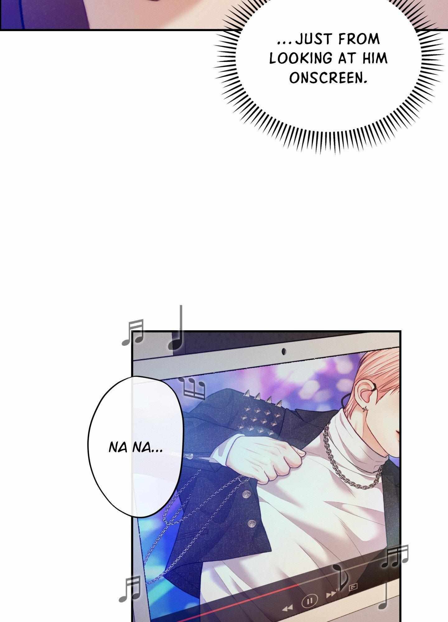 Love Remedy Chapter 44 page 78 - 