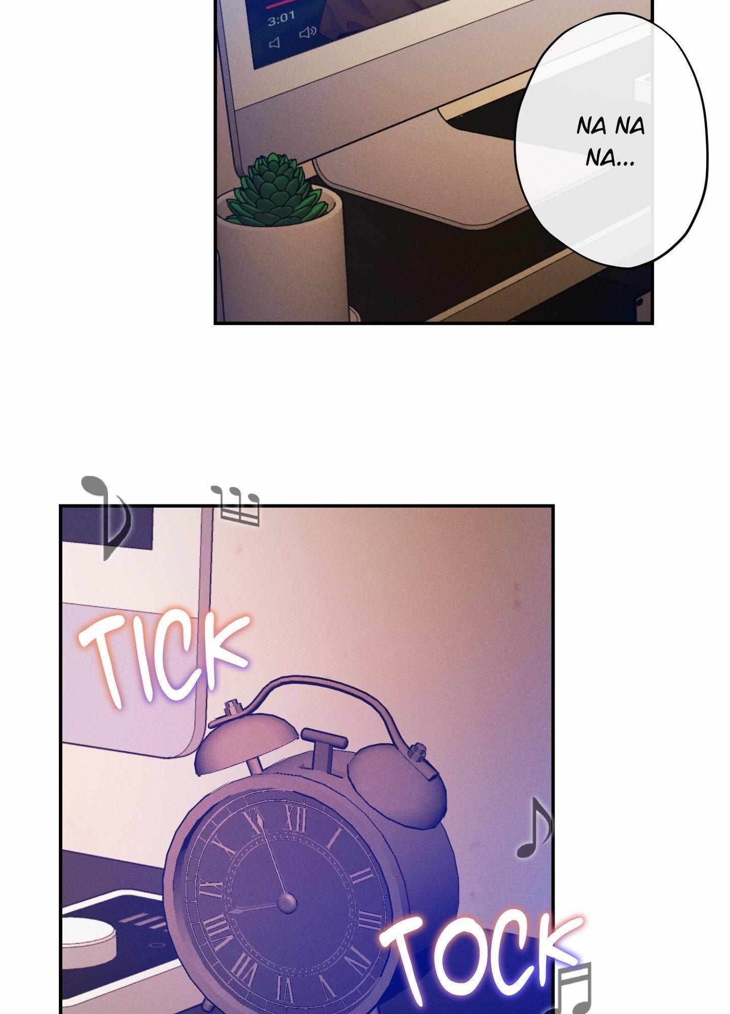 Love Remedy Chapter 44 page 79 - 