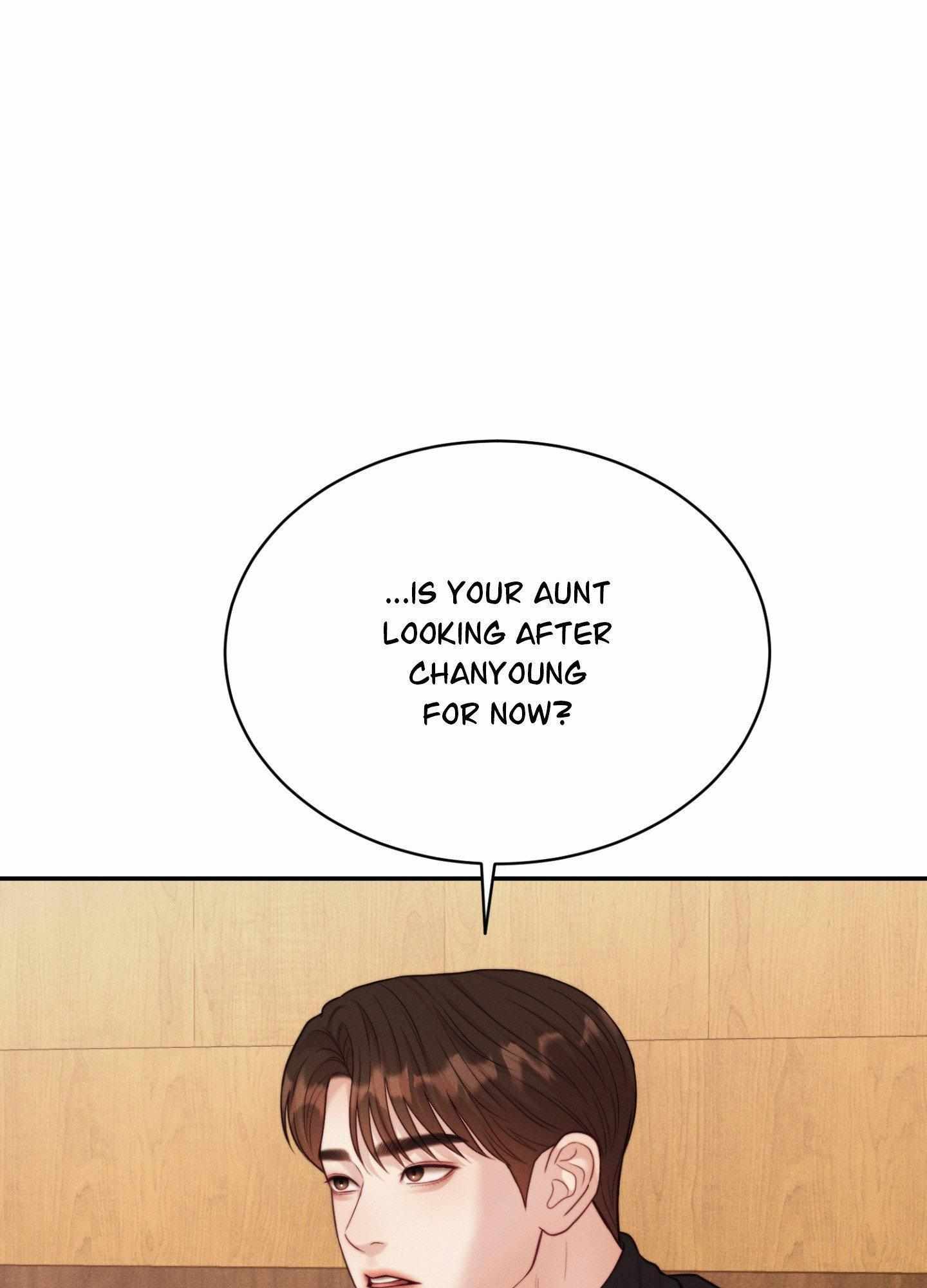 Love Remedy Chapter 44 page 9 - 