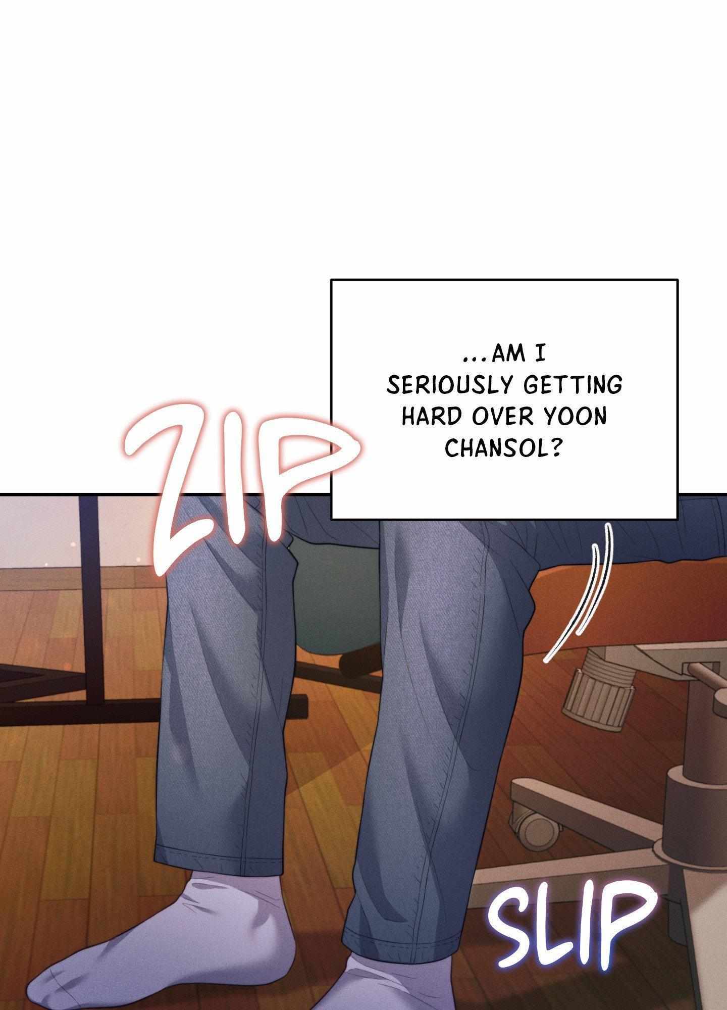 Love Remedy Chapter 44 page 82 - 