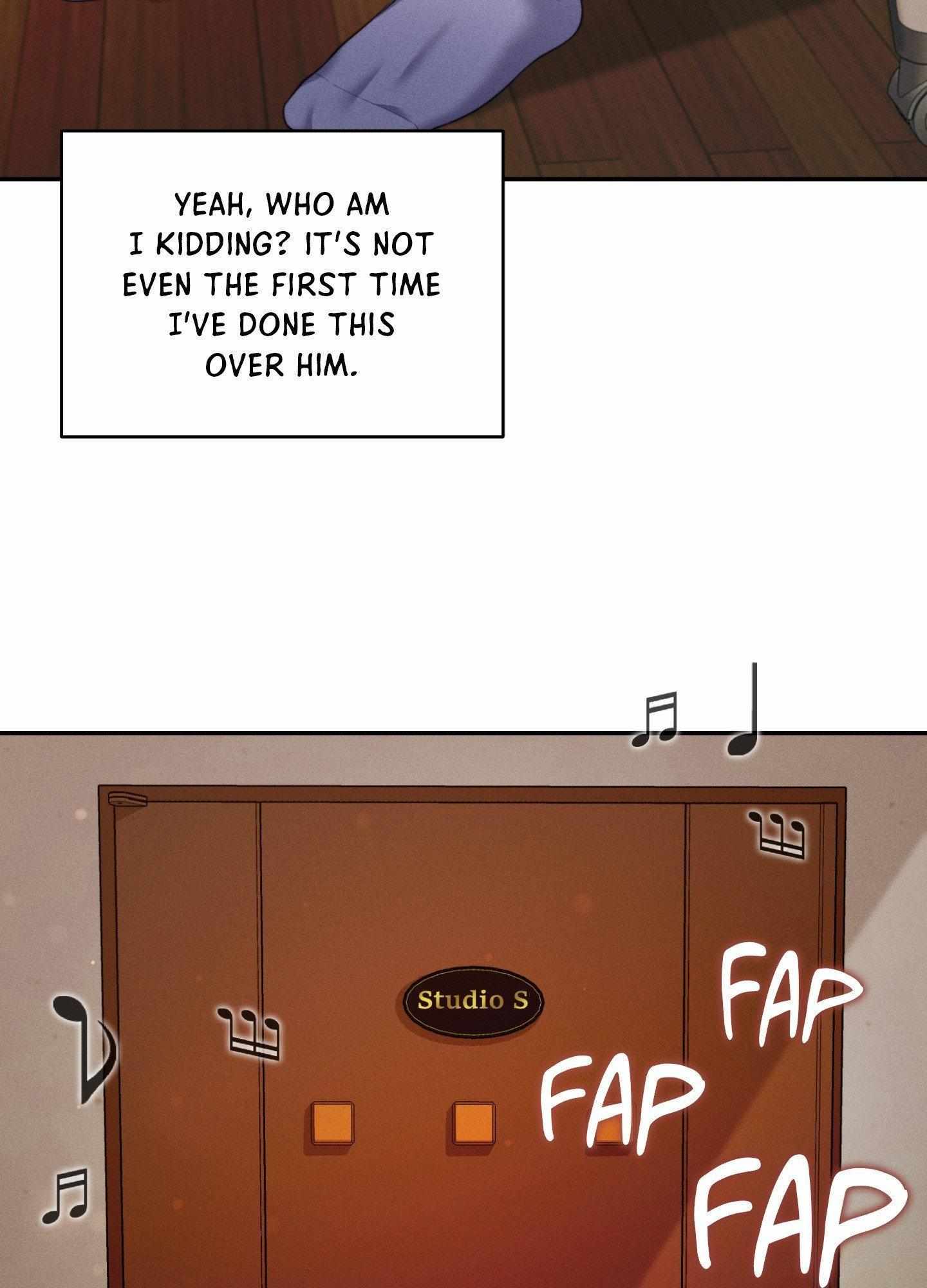 Love Remedy Chapter 44 page 83 - 