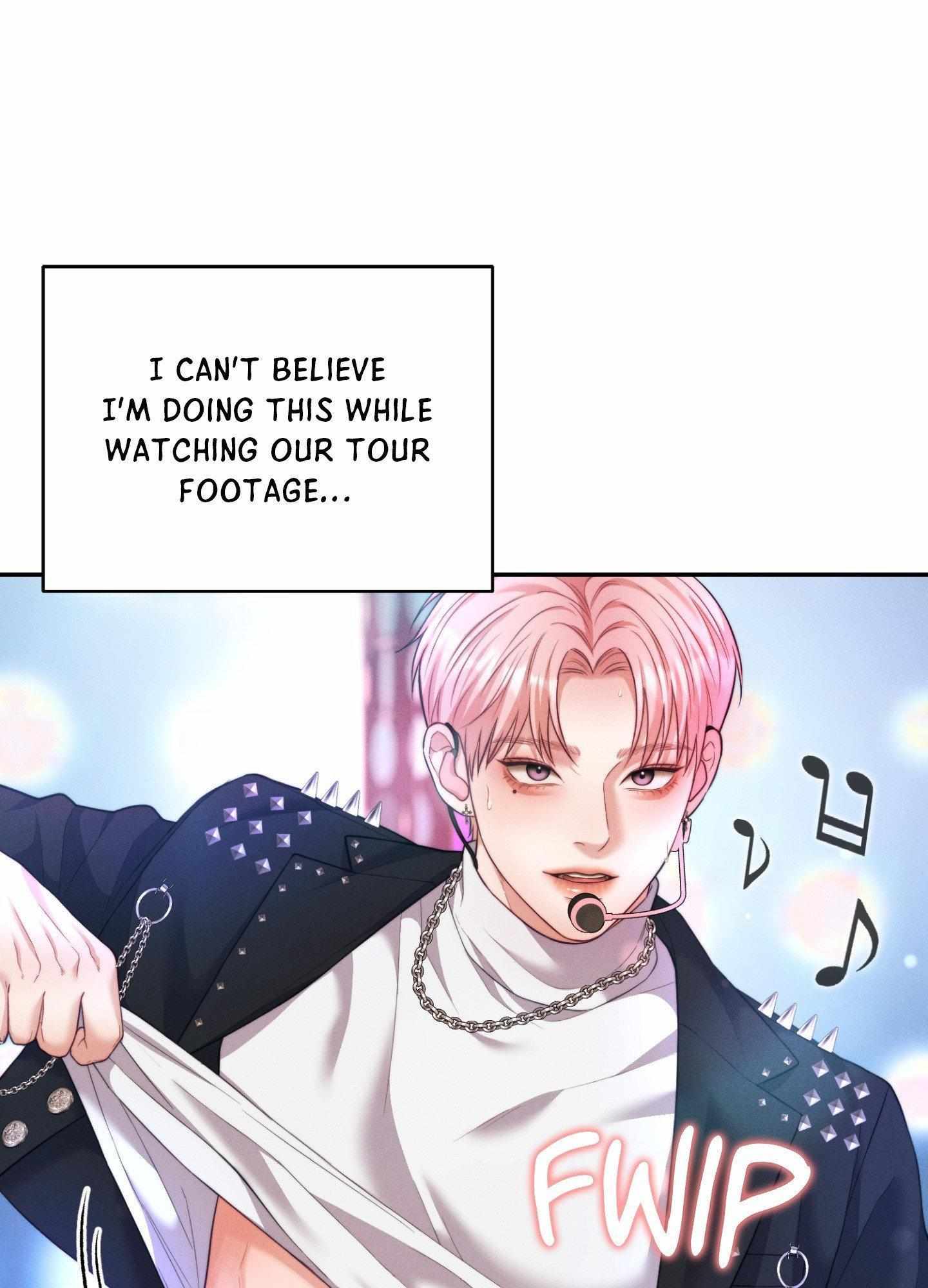 Love Remedy Chapter 44 page 87 - 
