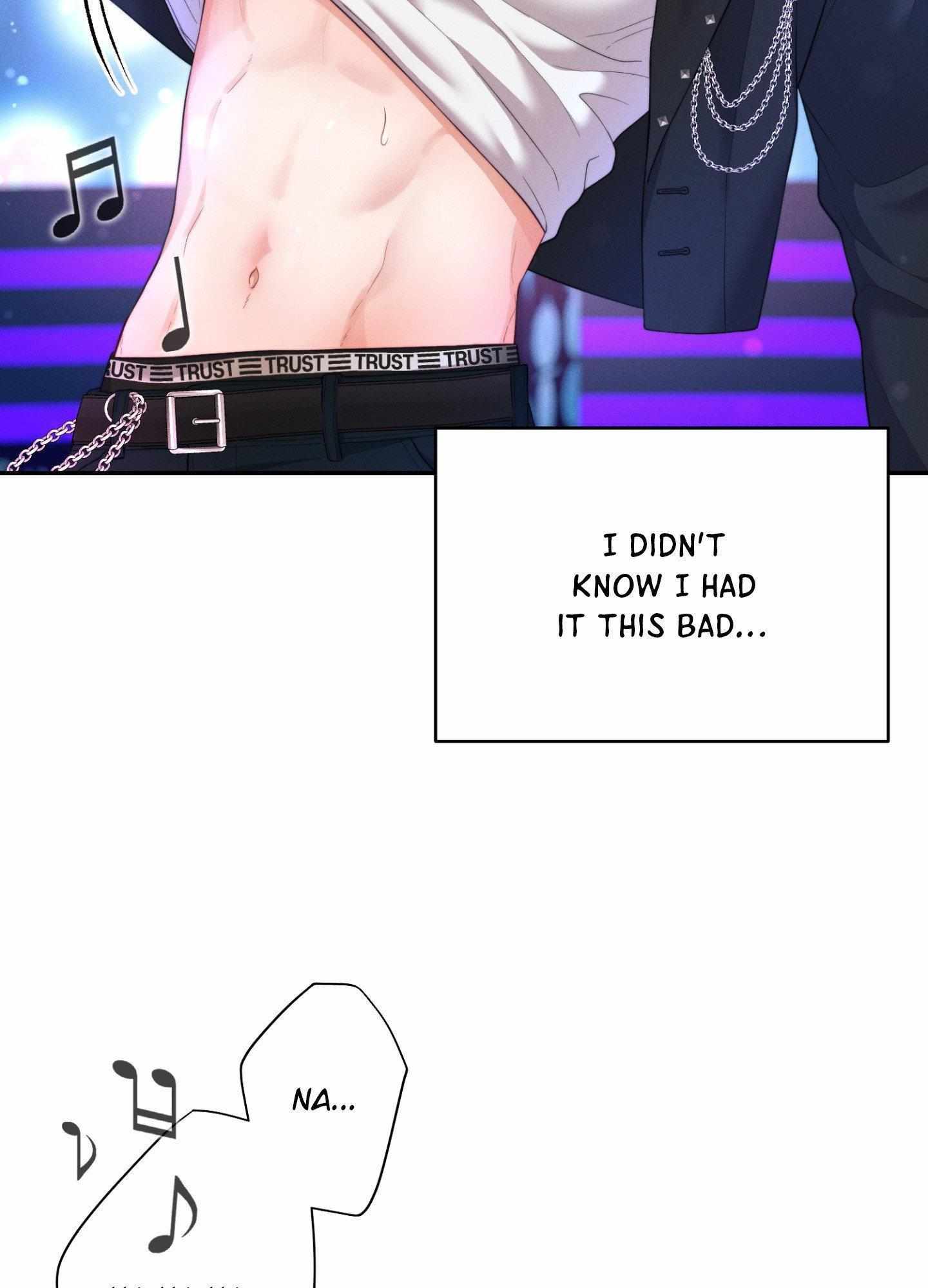 Love Remedy Chapter 44 page 88 - 