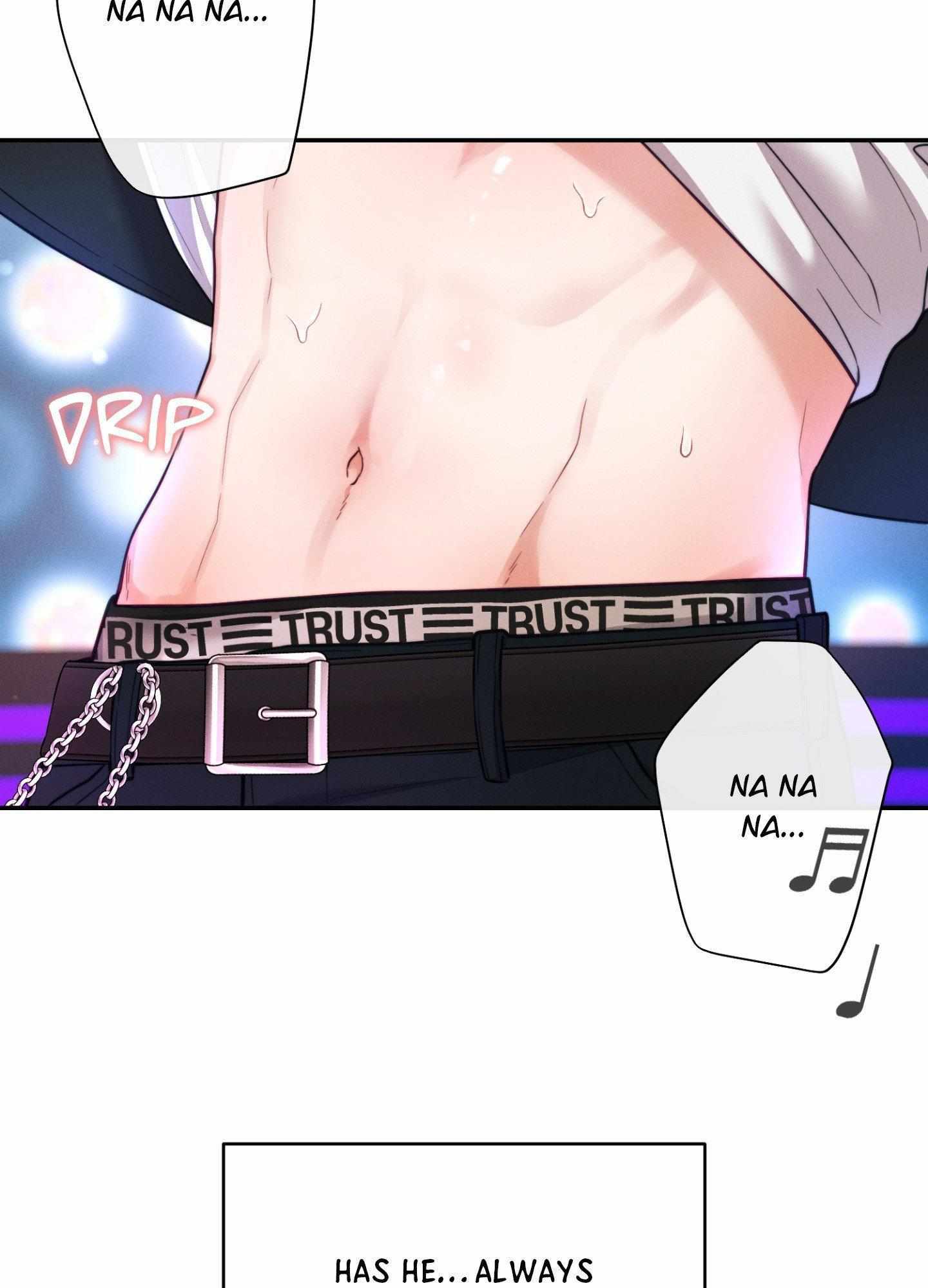 Love Remedy Chapter 44 page 89 - 