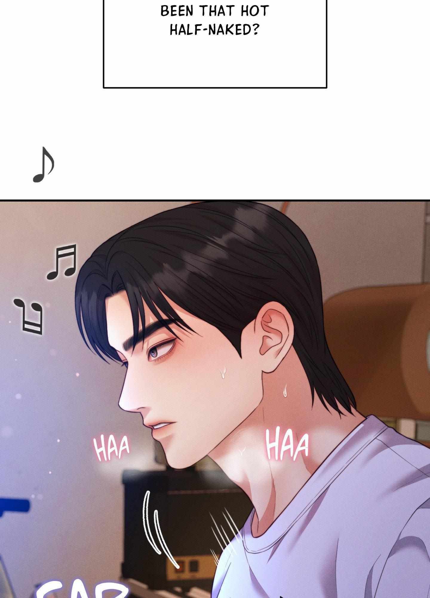 Love Remedy Chapter 44 page 90 - 