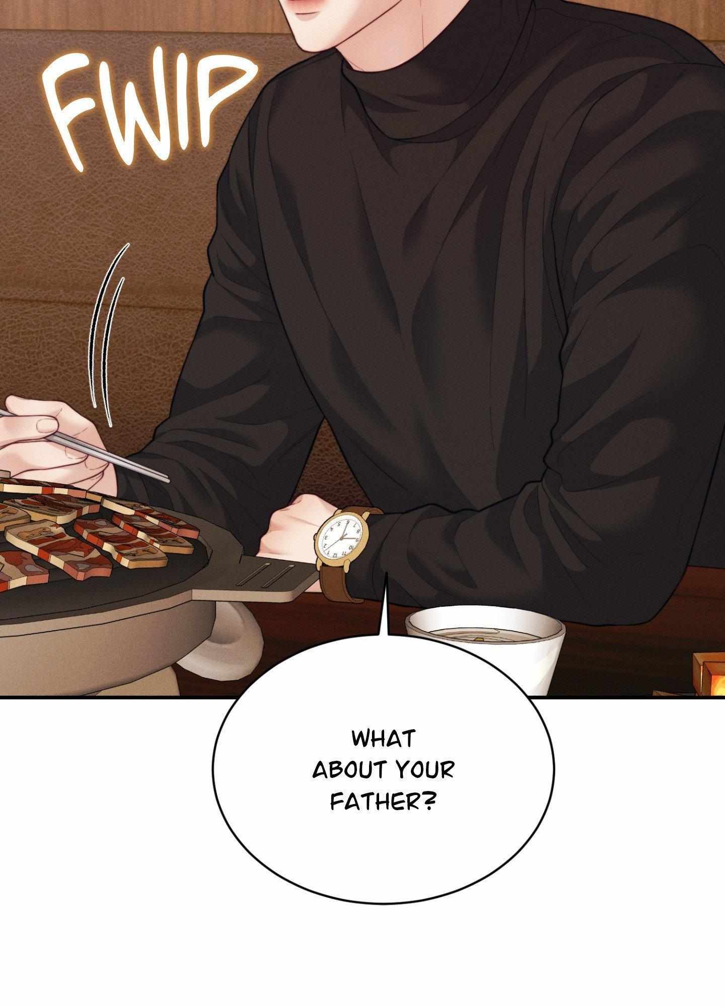 Love Remedy Chapter 44 page 10 - 