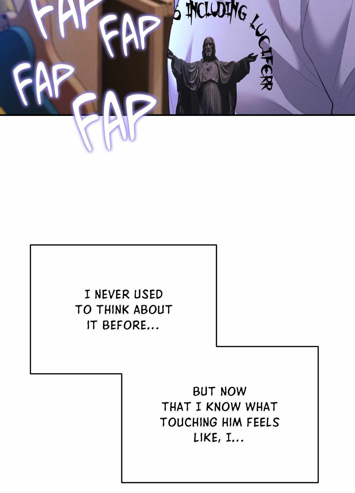 Love Remedy Chapter 44 page 91 - 