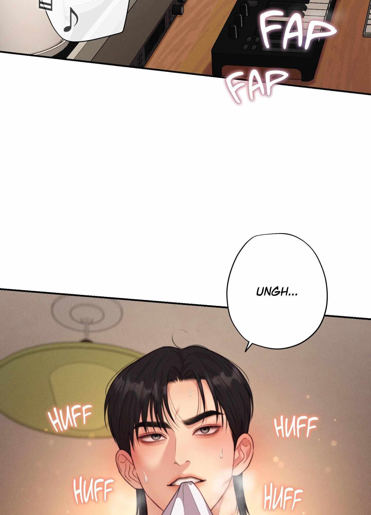 Love Remedy Chapter 44 page 95 - 