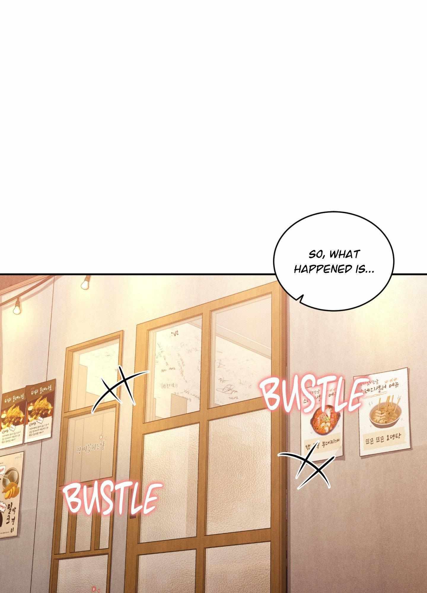 Love Remedy Chapter 45 page 2 - 
