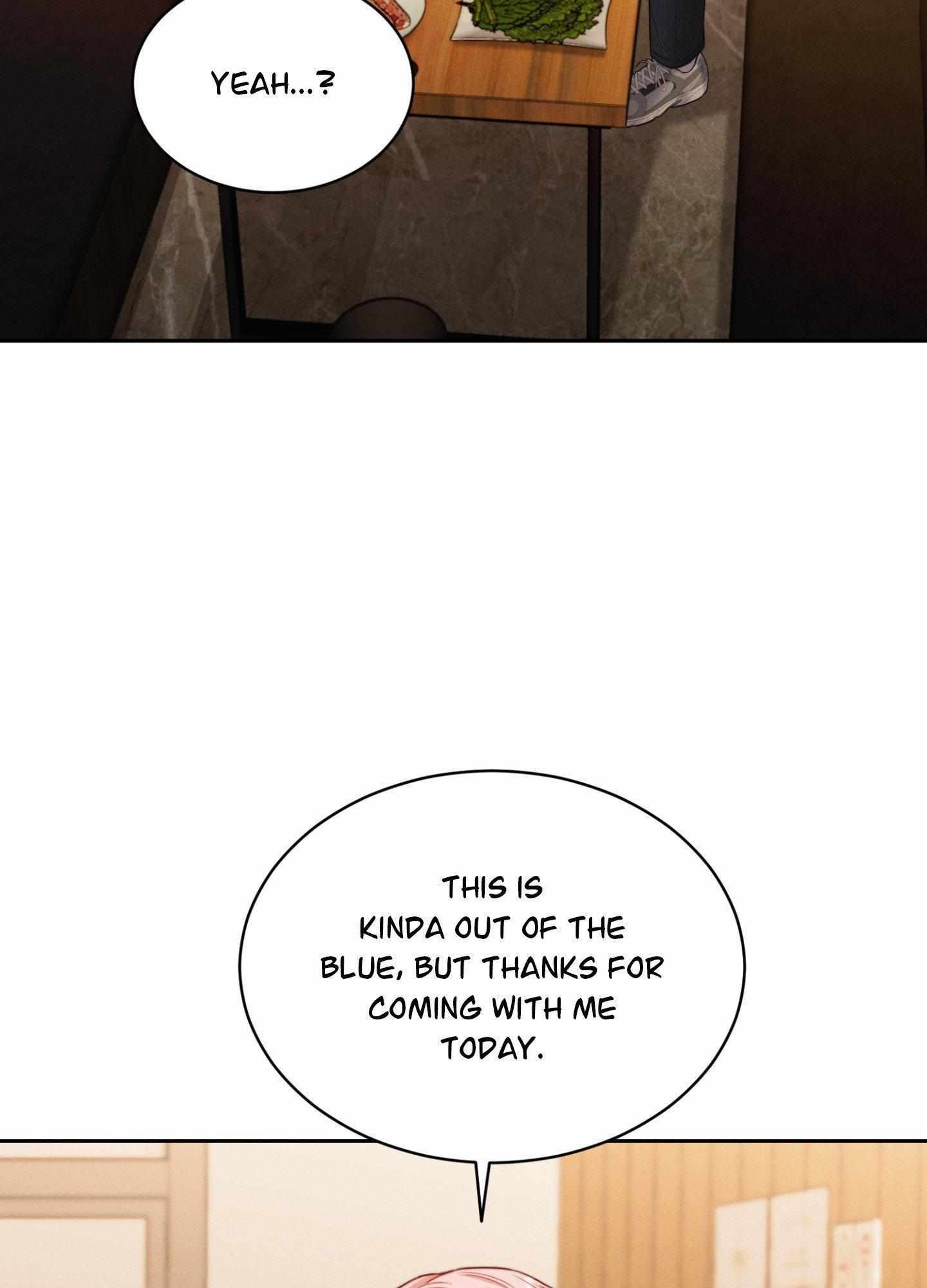 Love Remedy Chapter 45 page 11 - 